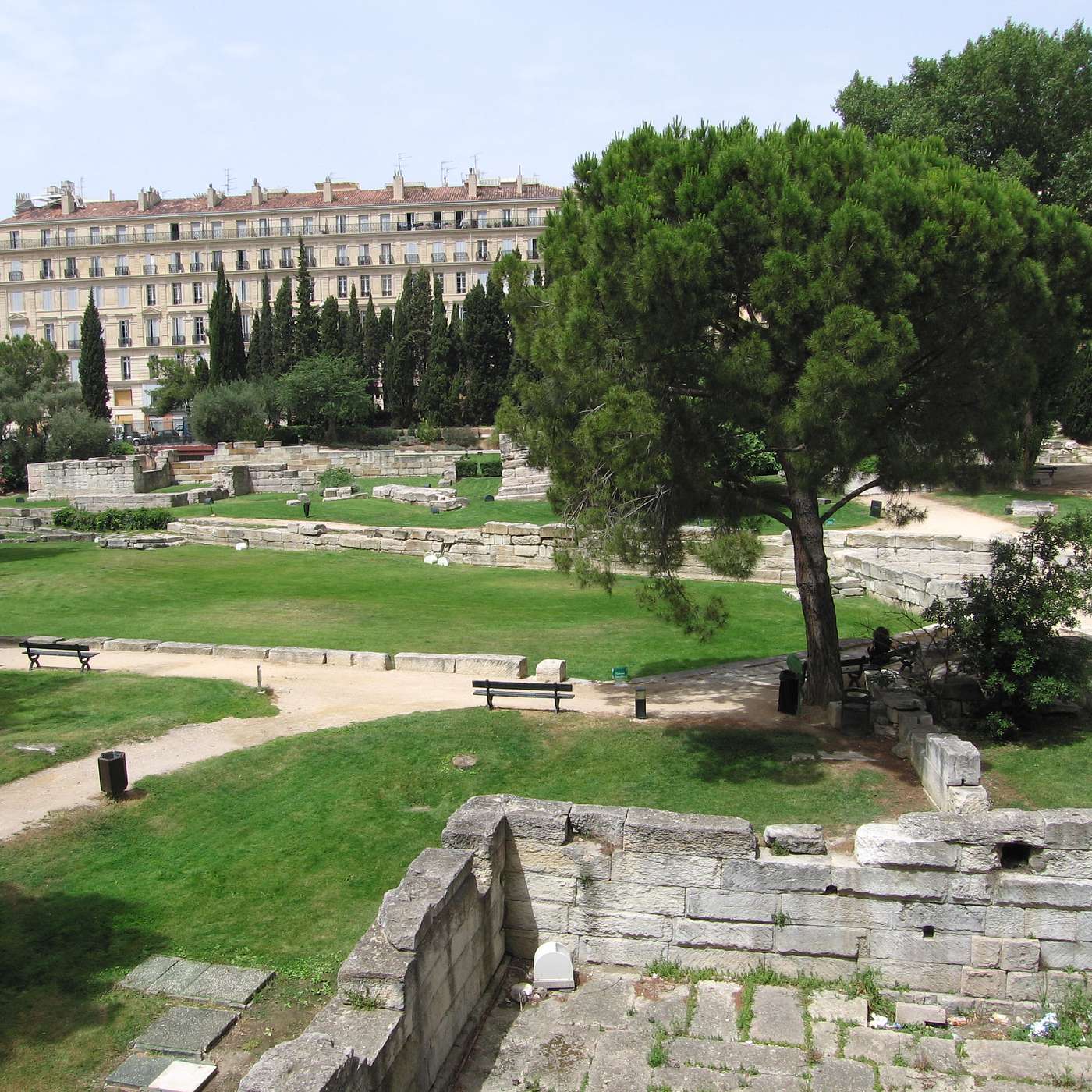 Au crible de l\'Histoire