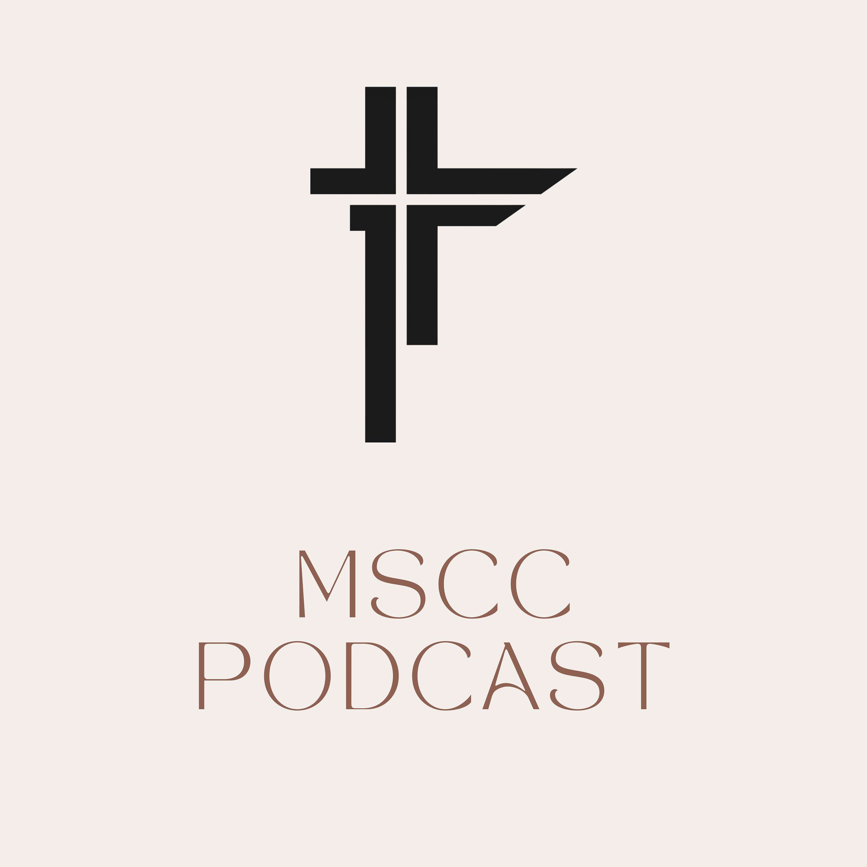 MSCC Podcast