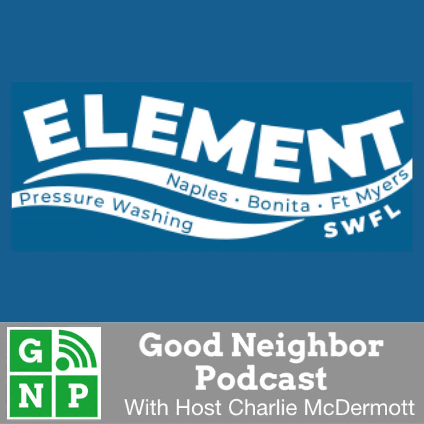 Good Neighbor Podcast
