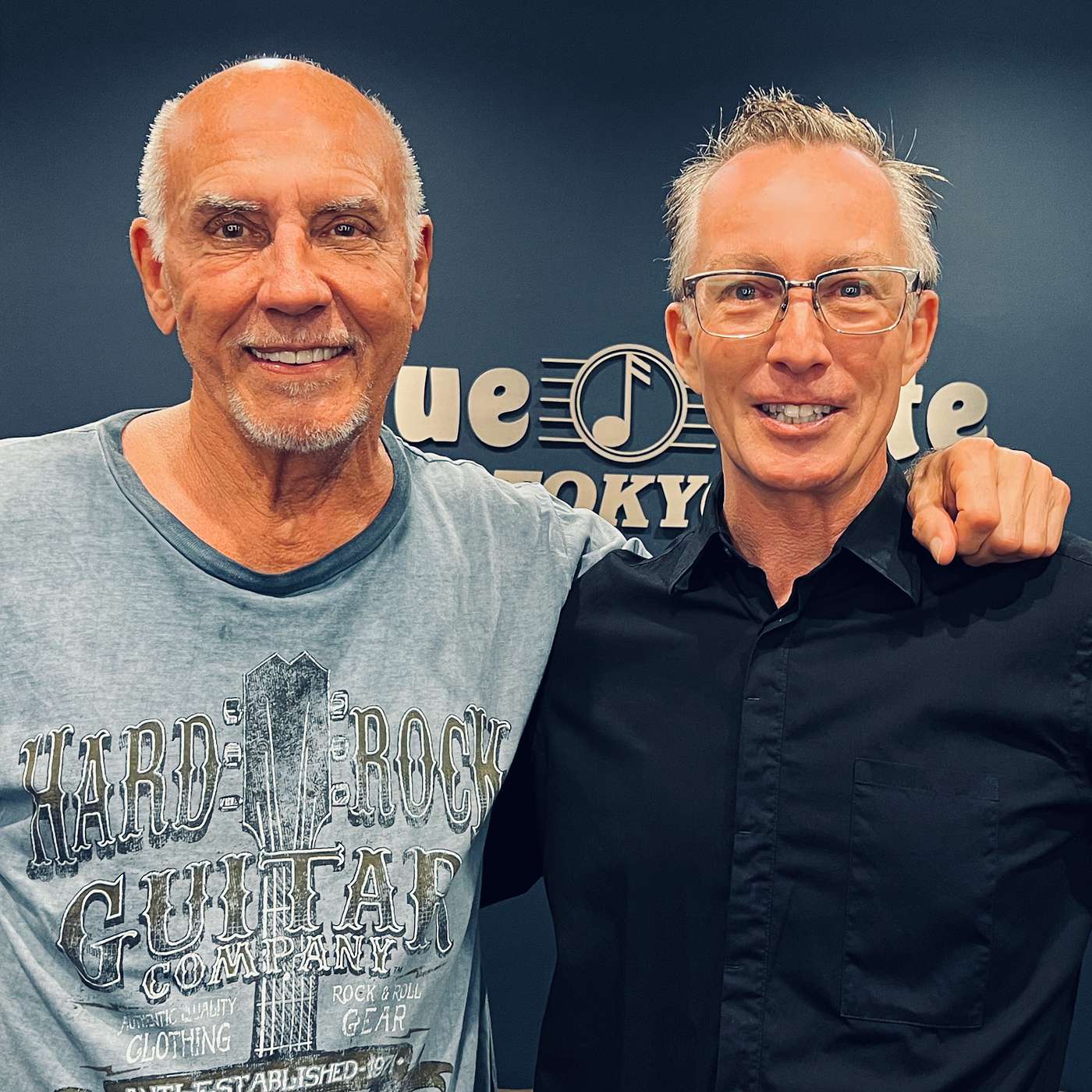Larry Carlton - Guitarist