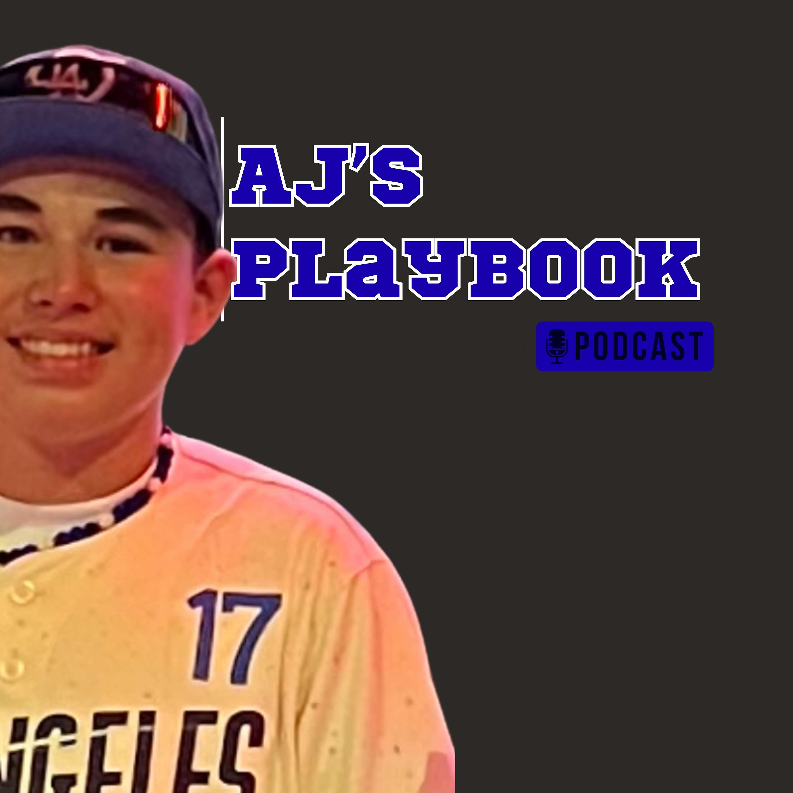 AJ's Playbook