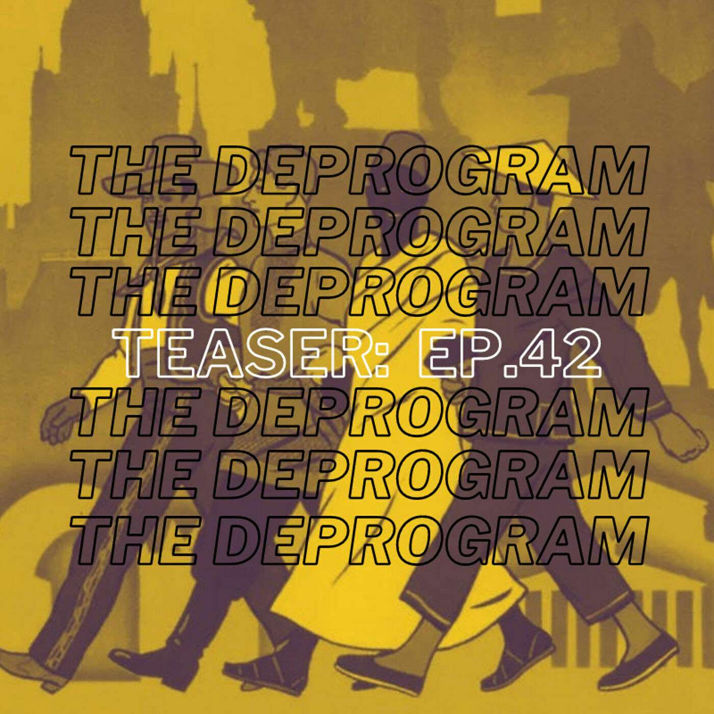 The Deprogram