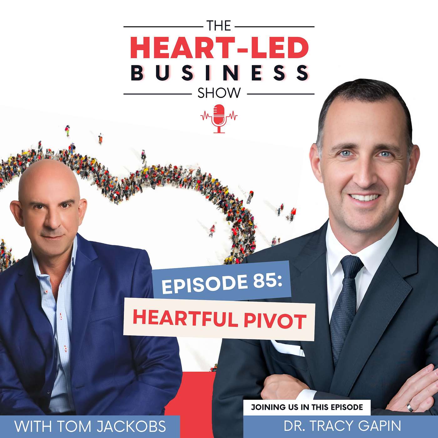 The Heart-Led Business Show
