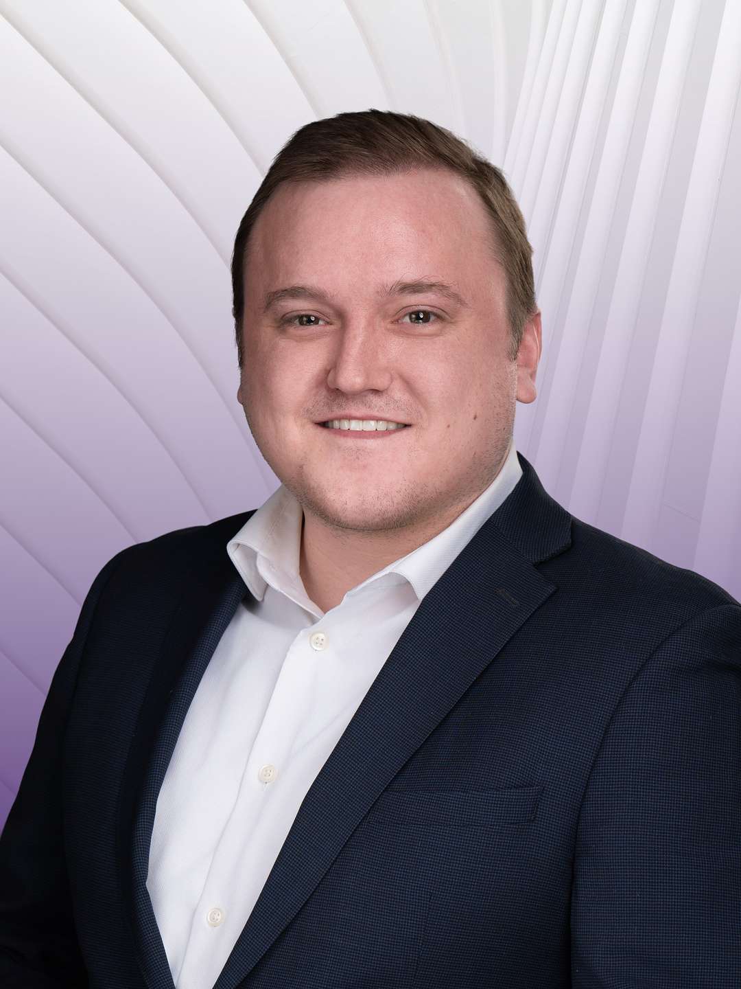 Jordan Fischer, CFP, AIF