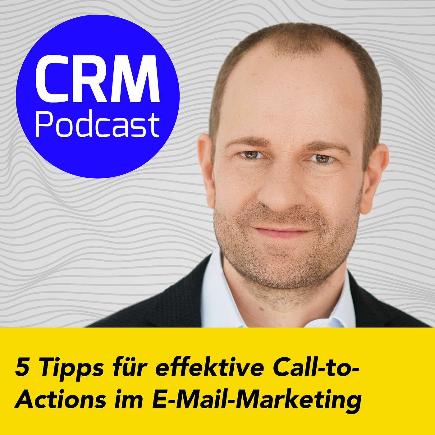 CRM Podcast
