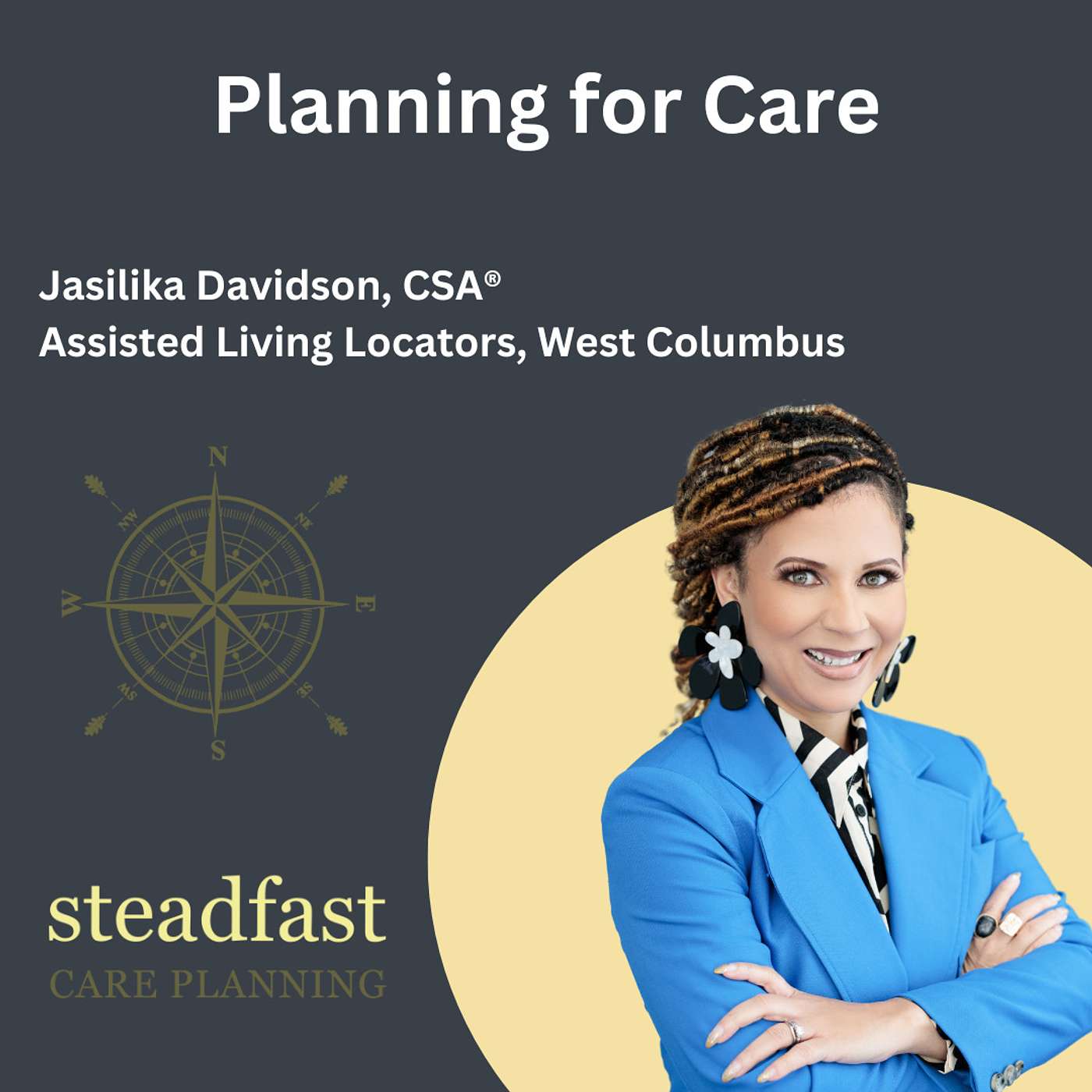 Steadfast Care Planning