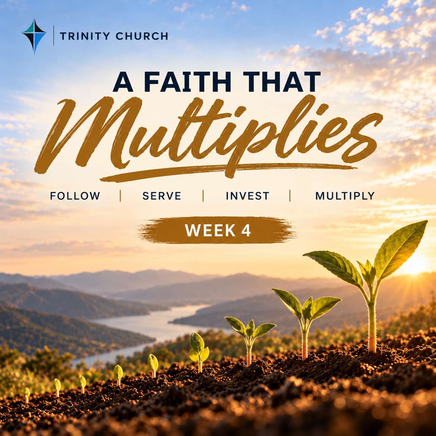#164- A Faith That Multiplies
