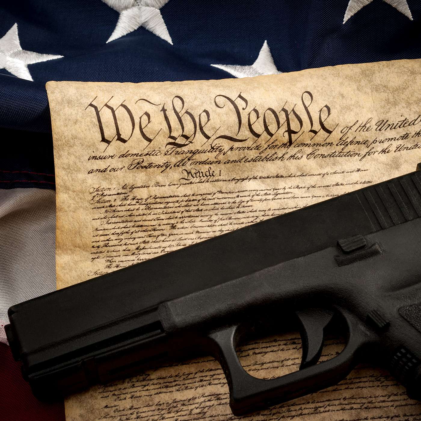 Do You Have a Right To Carry a Handgun In Public?  Supreme Court to Decide in Landmark Case
