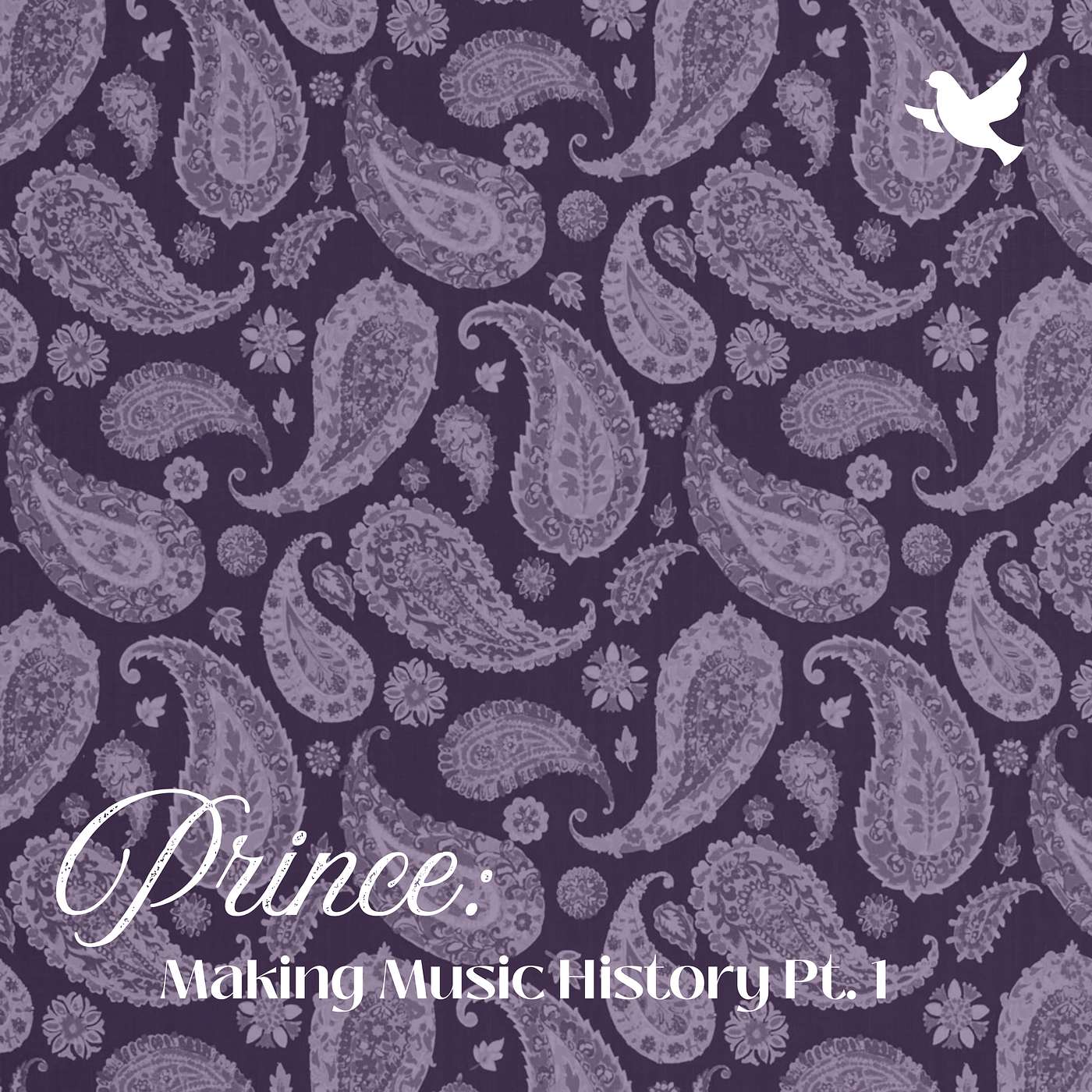 Prince: Making Music History Part One episode artwork