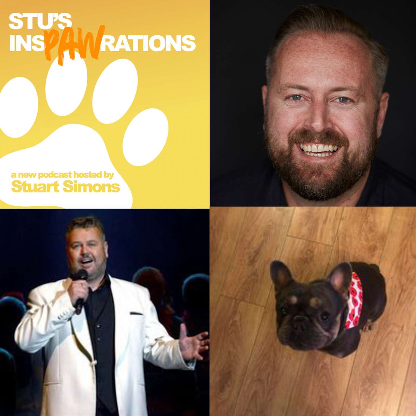 Stu\'s Inspawrations