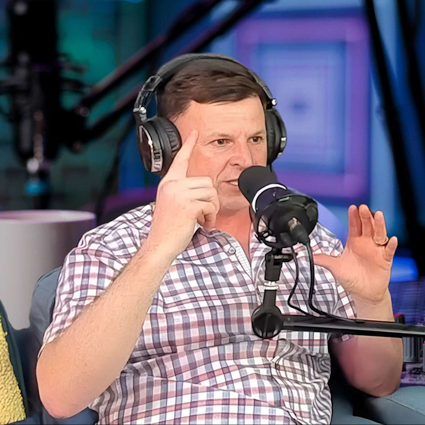 The Liftoff Experience Podcast