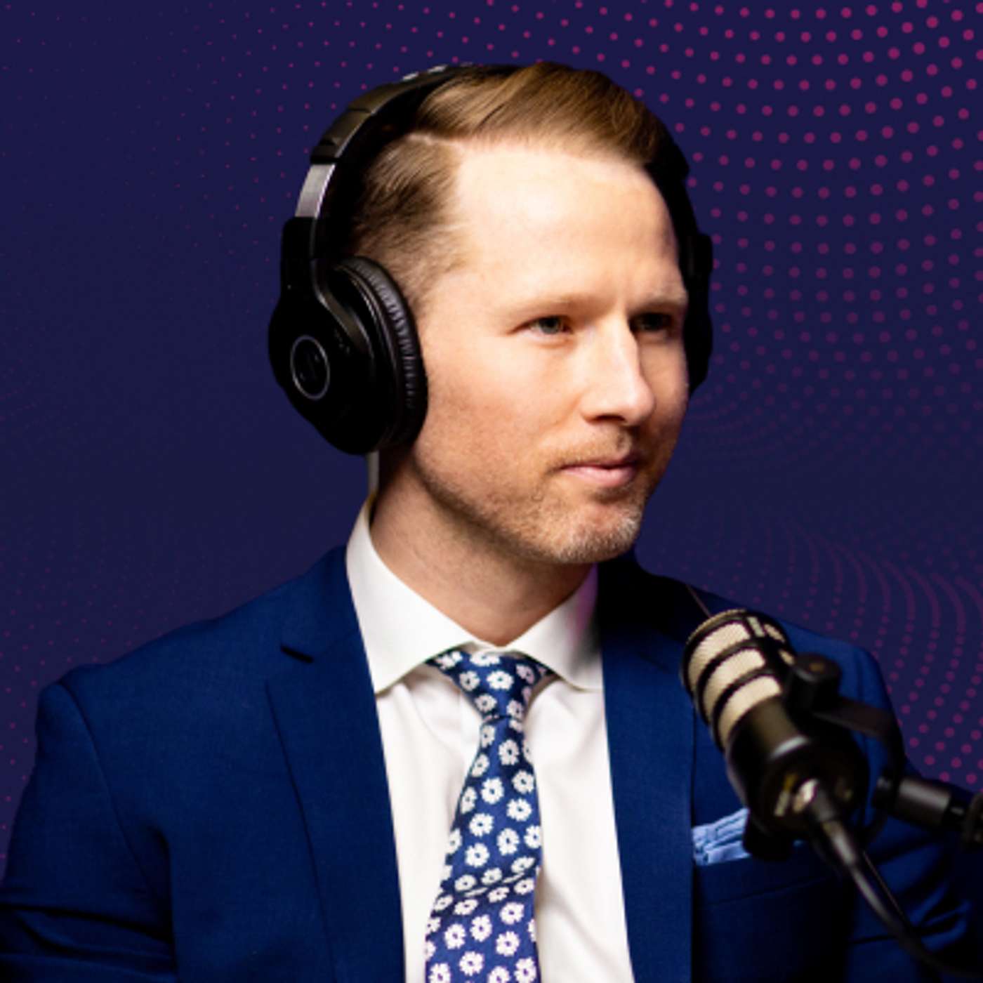 E31. Live at The Aesthetic Meeting 2024: Dr. Brent Robinson of Salt Lake City, 1 Year in Practice