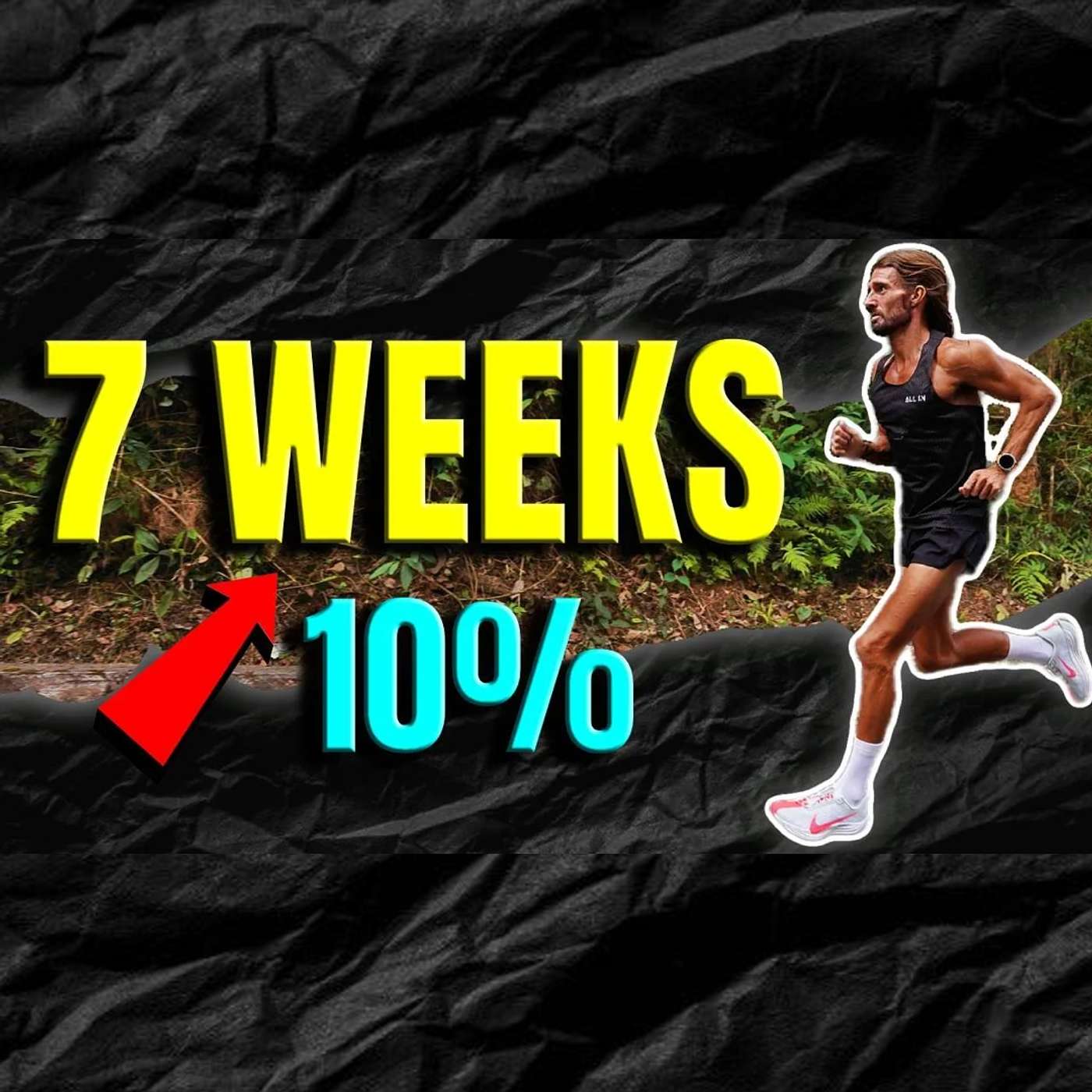 All In Run Club Podcast - by Lee Grantham