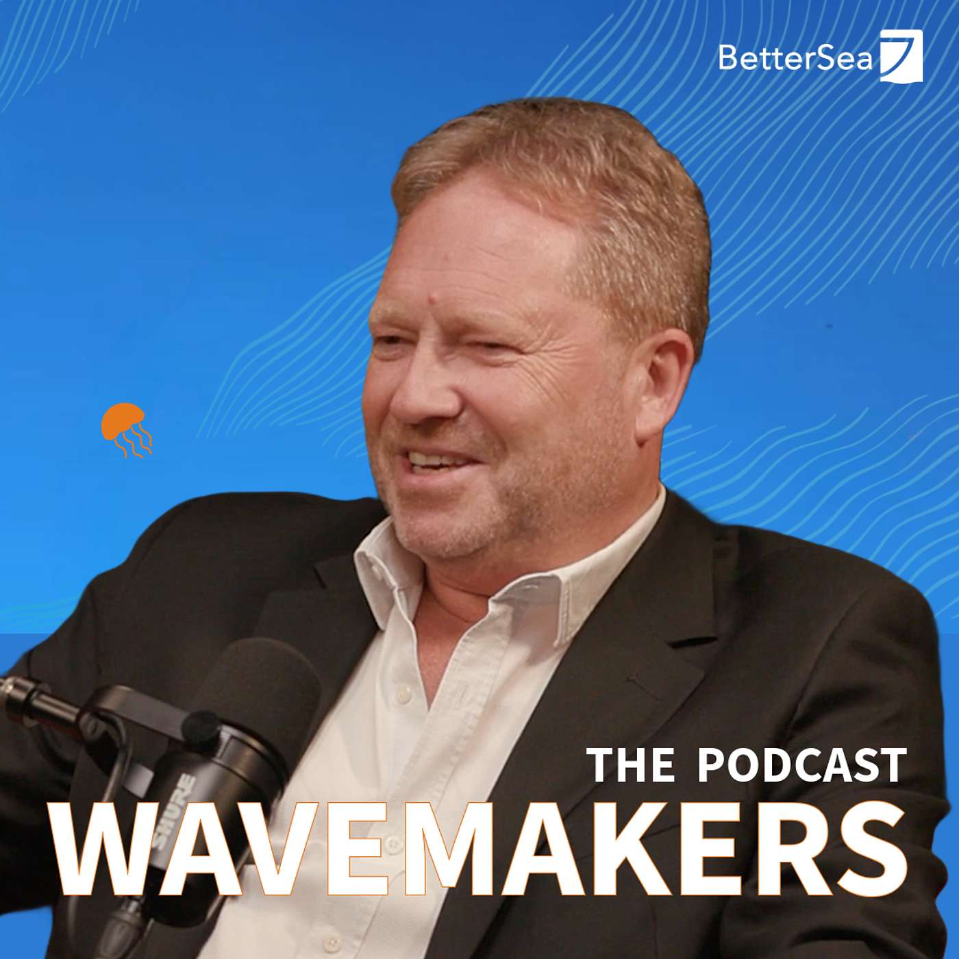 The Wavemakers Podcast