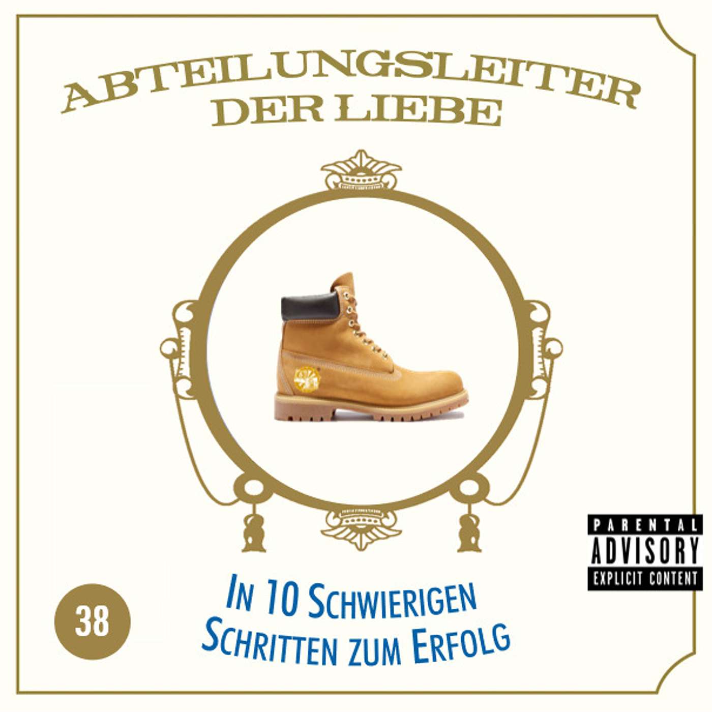 Abteilungsleiter der Liebe