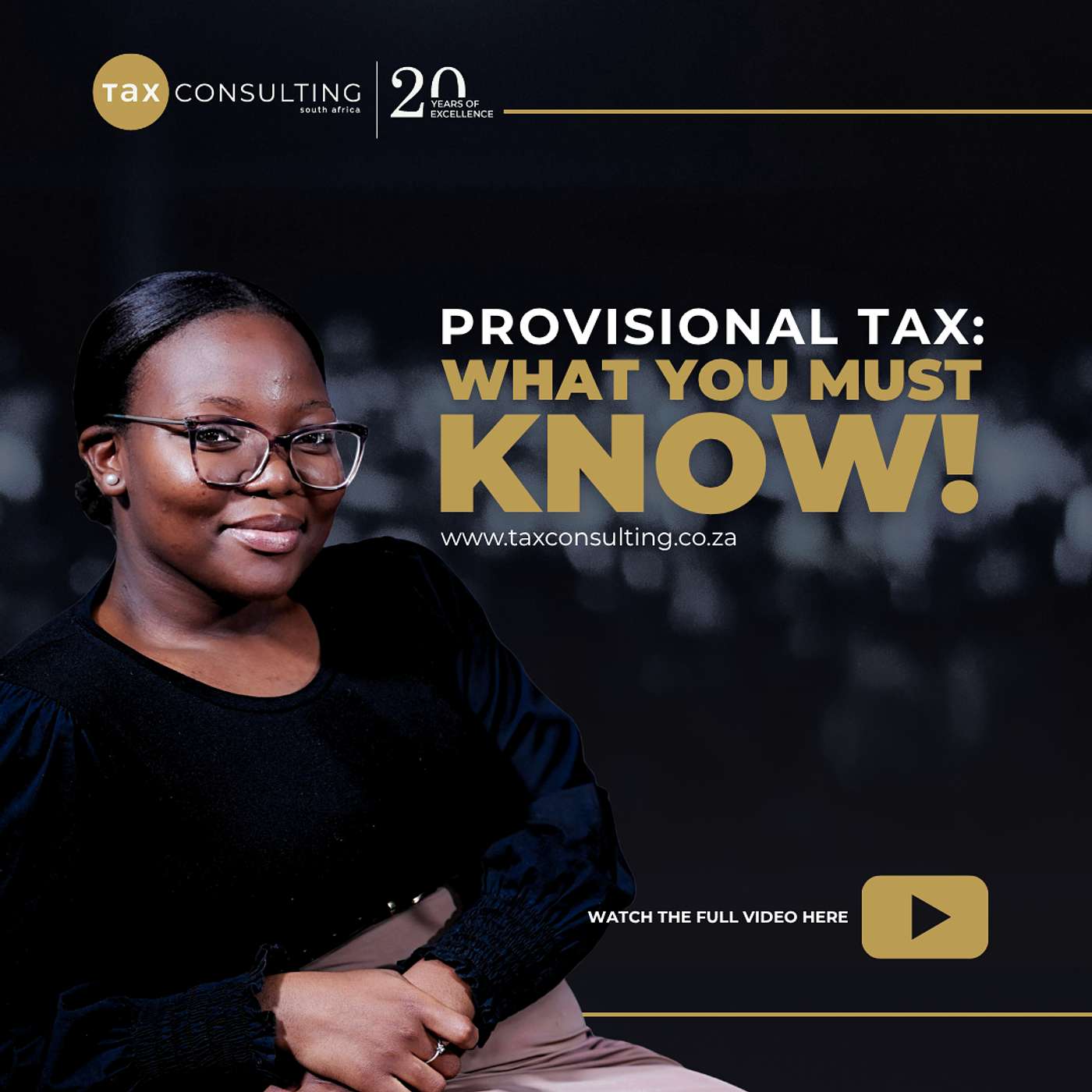 Are you Prepared? Key Advice for South Africans in 2025