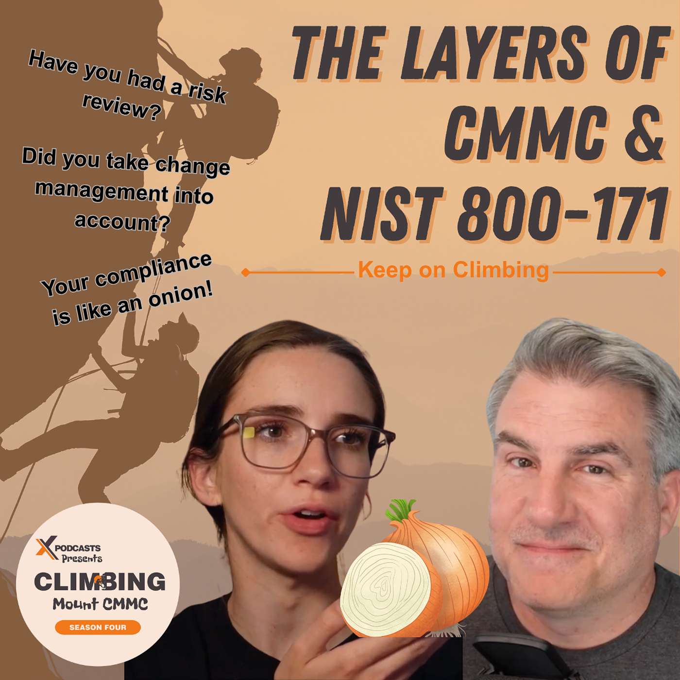 What Does NIST 800-171 Look Like in Action? What Does NIST 800-171 Look Like in Action?