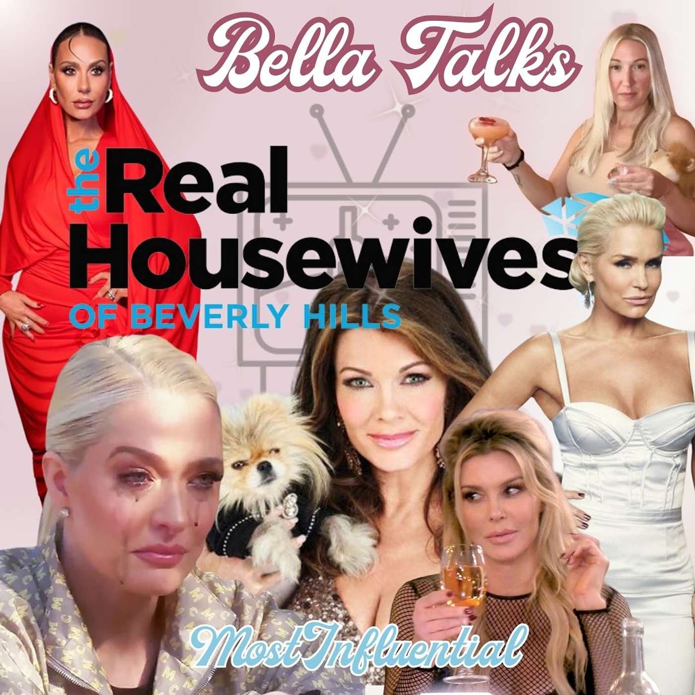 Bella Talks TV