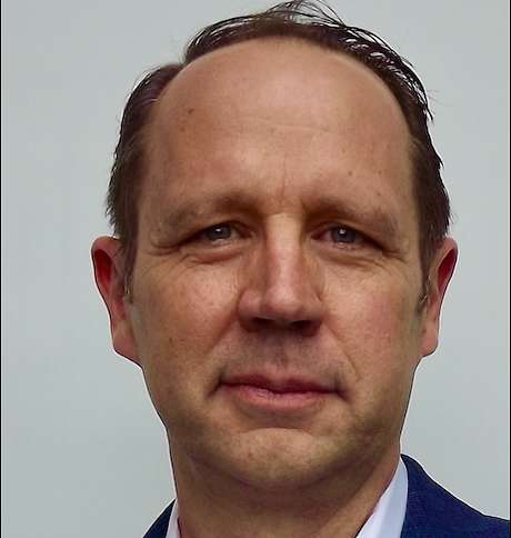 Ben Hess