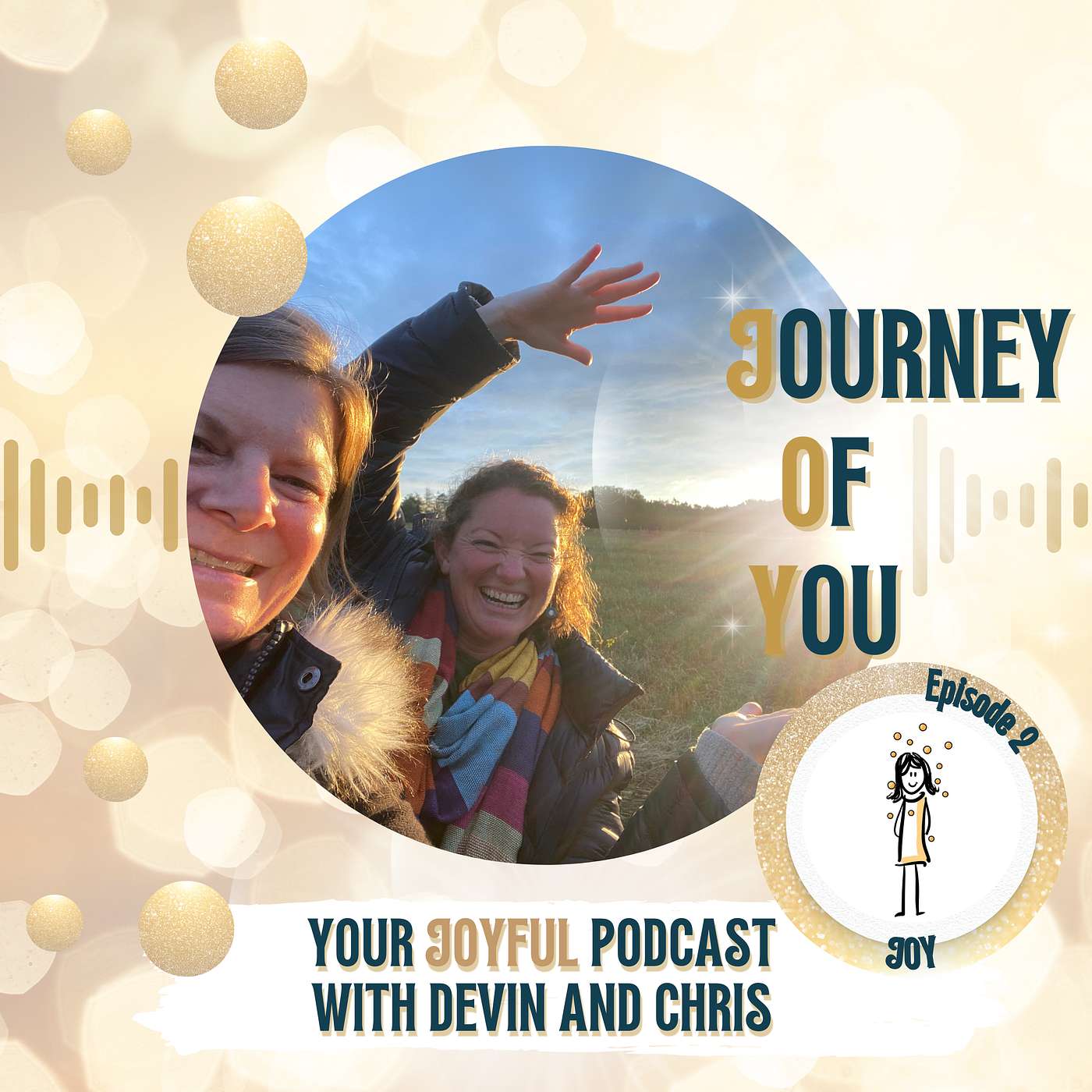 Journey of You