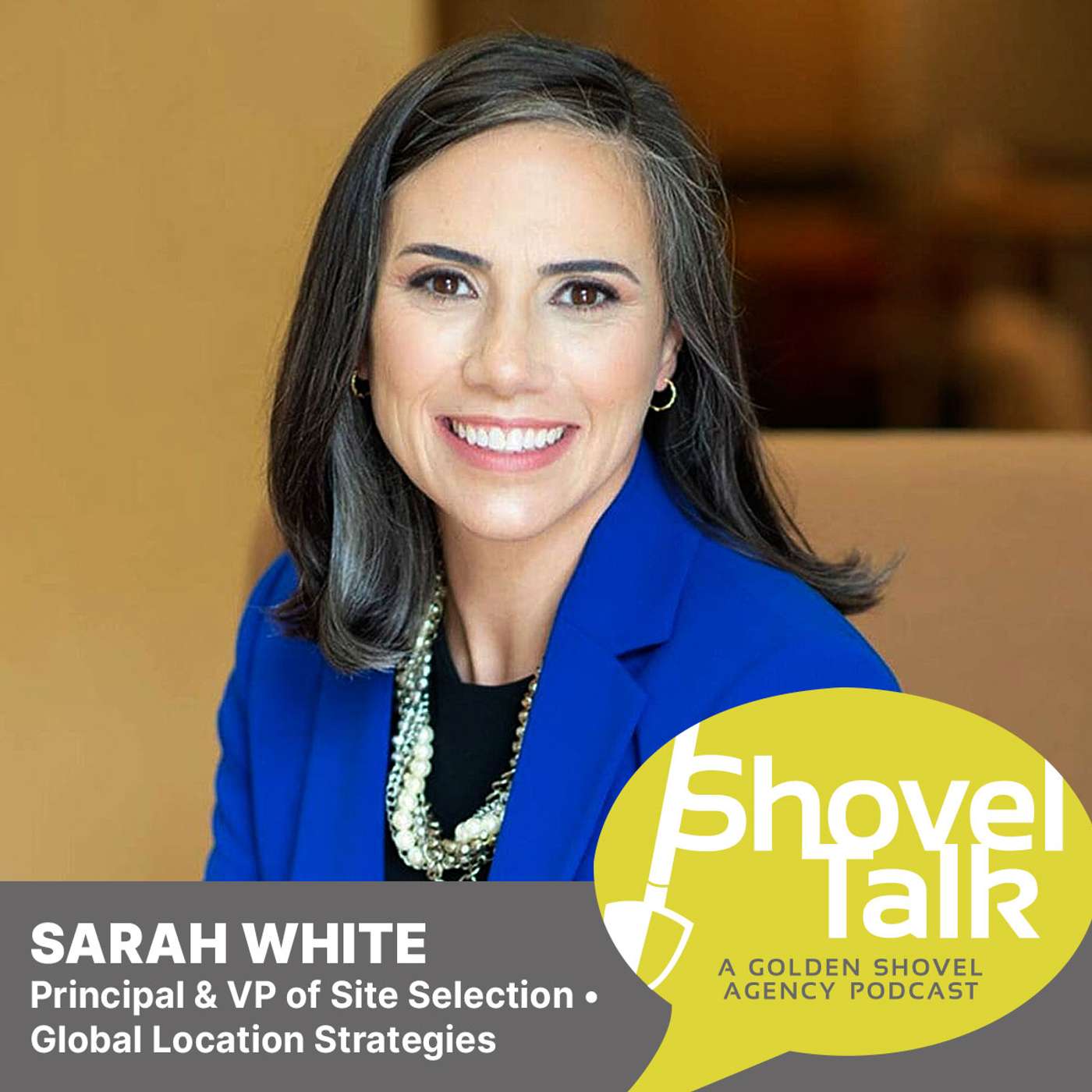 Master the Site Selection Process: Simple Tips to Help You Stand Out and Win Investment • Sarah White, Principal & Vice President of Site Selection for Global Location Strategies