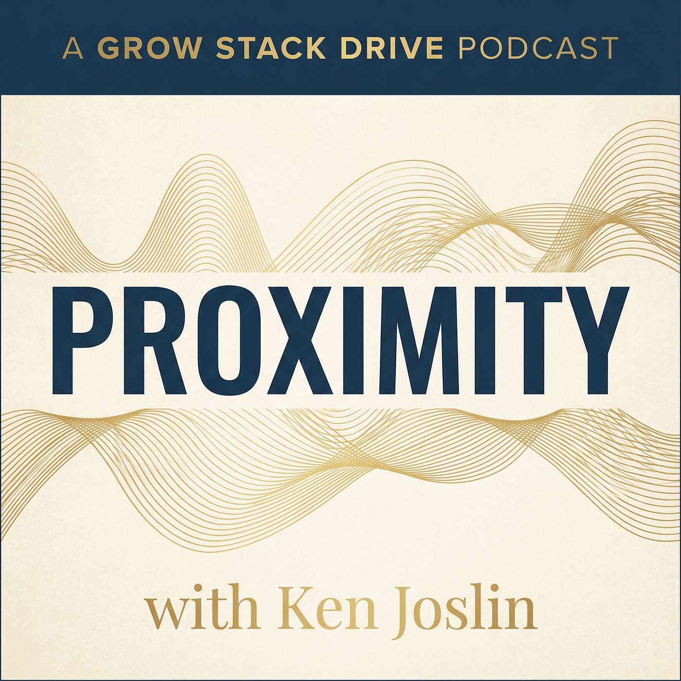 Proximity with Ken Joslin