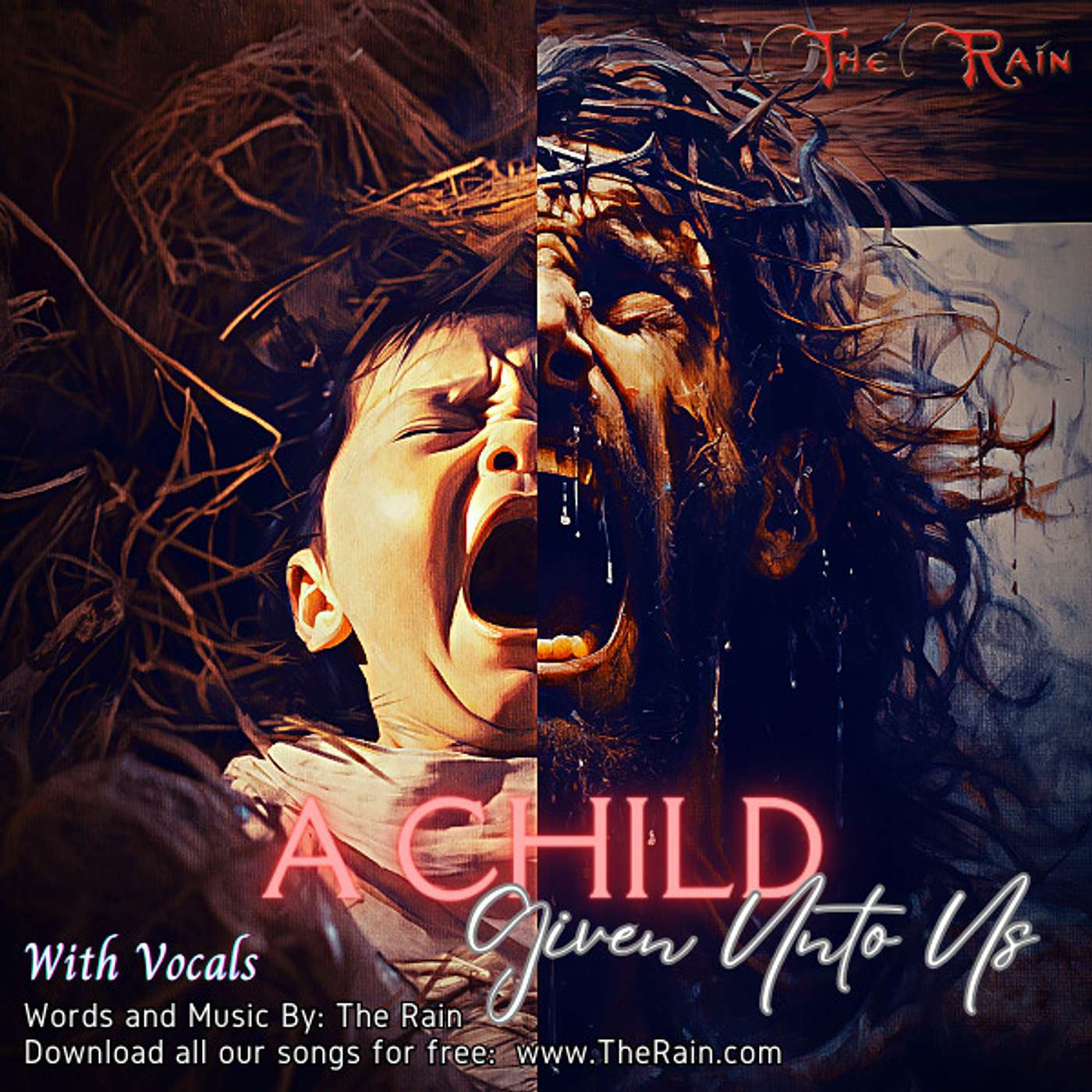 A Child Given Unto Us