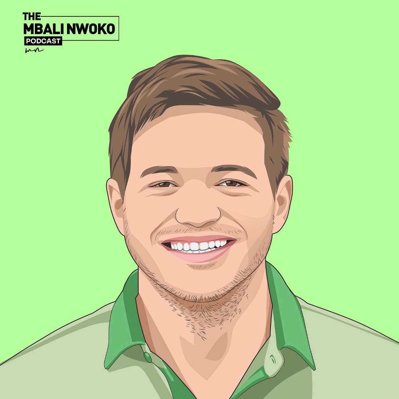 The Mbali Nwoko Podcast