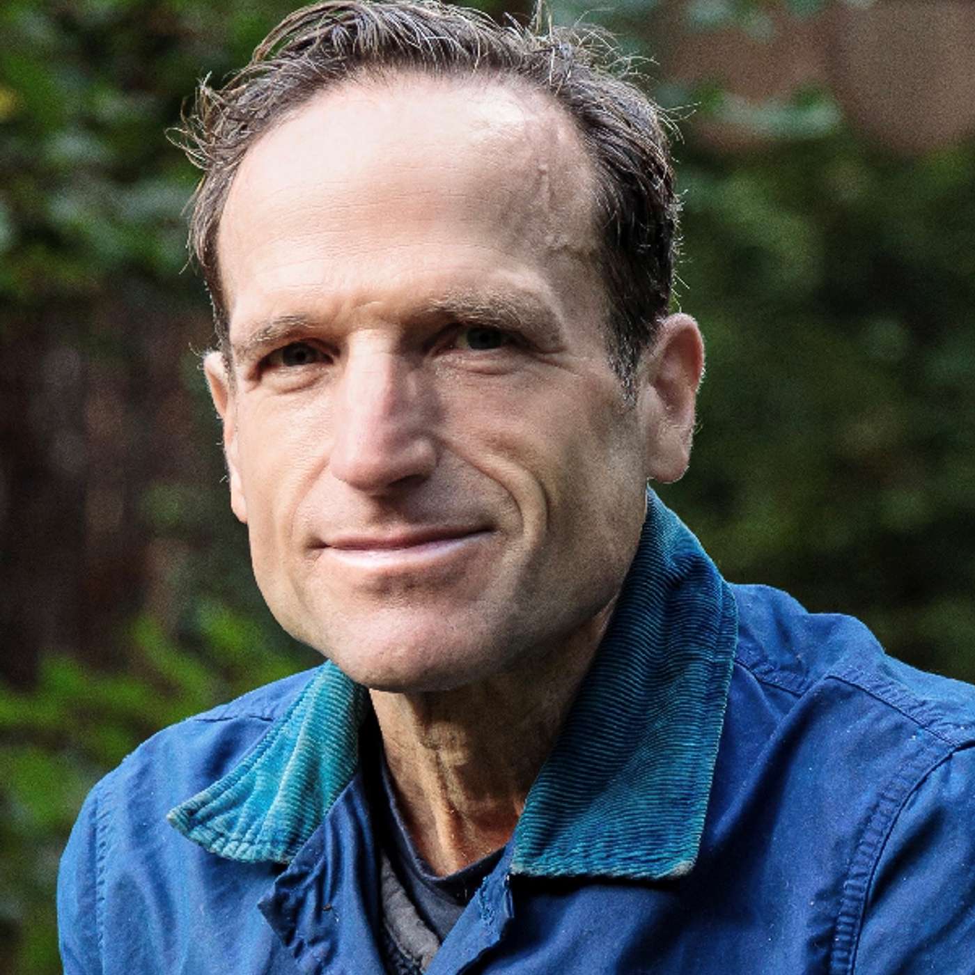 Piers Taylor - Murcutt Symposium