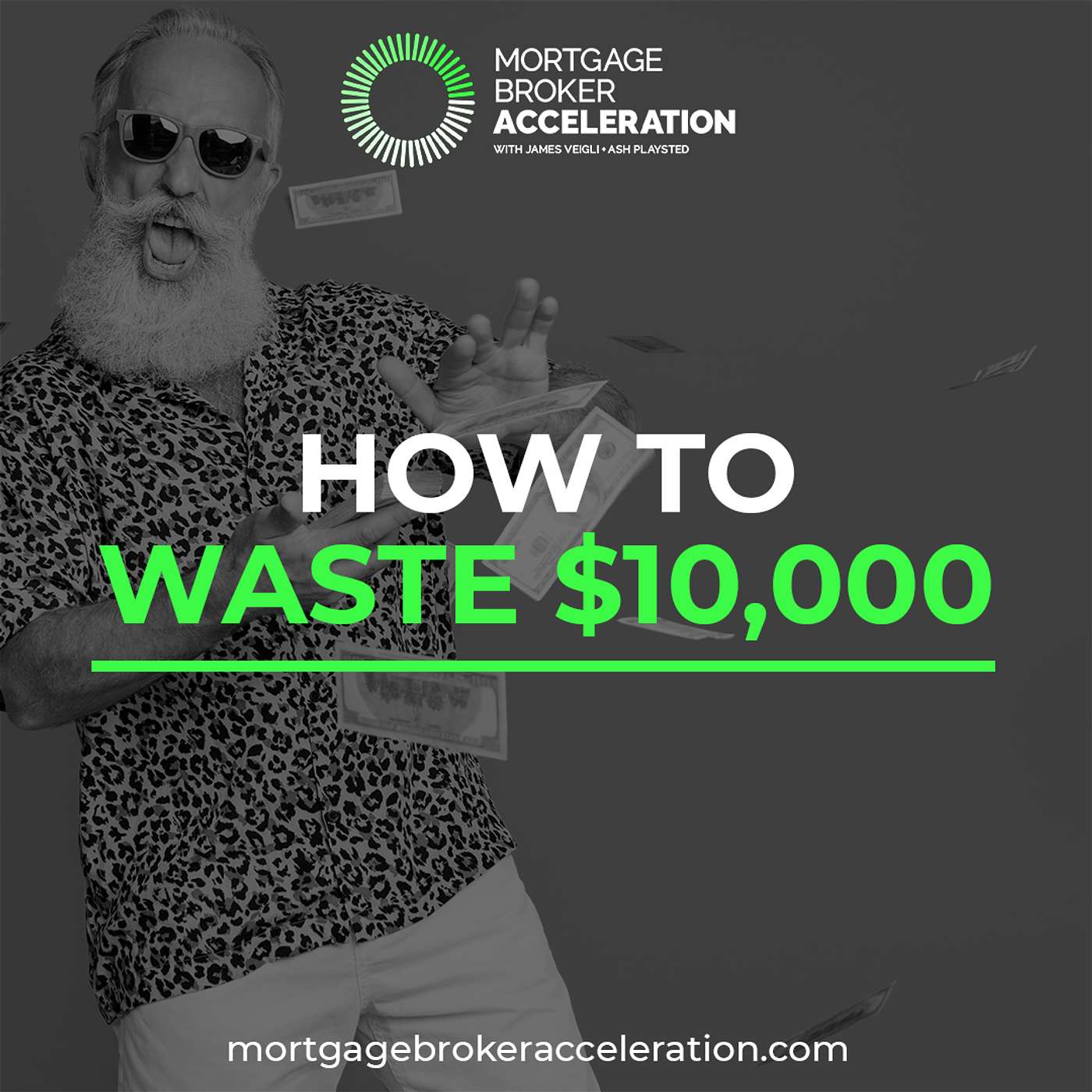 How To Waste $10,000
