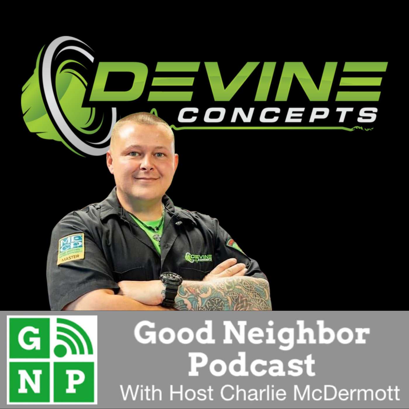 Good Neighbor Podcast