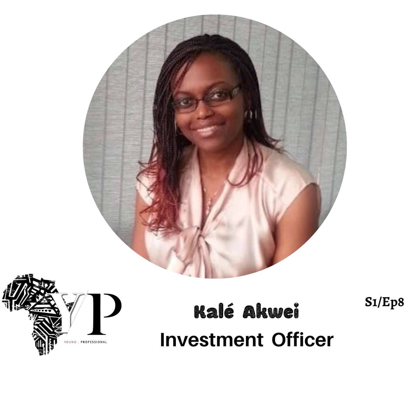 Young Professional: Africa Edition