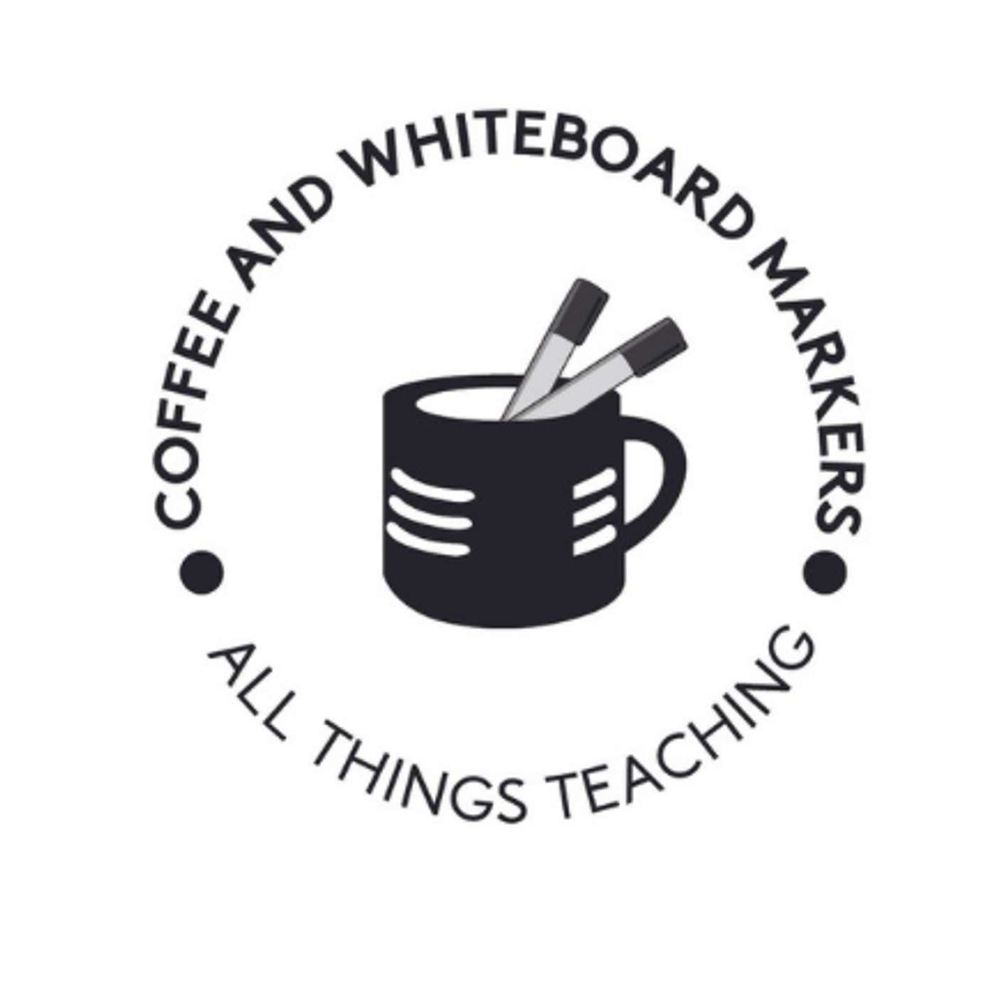Coffee and Whiteboard Markers Podcast