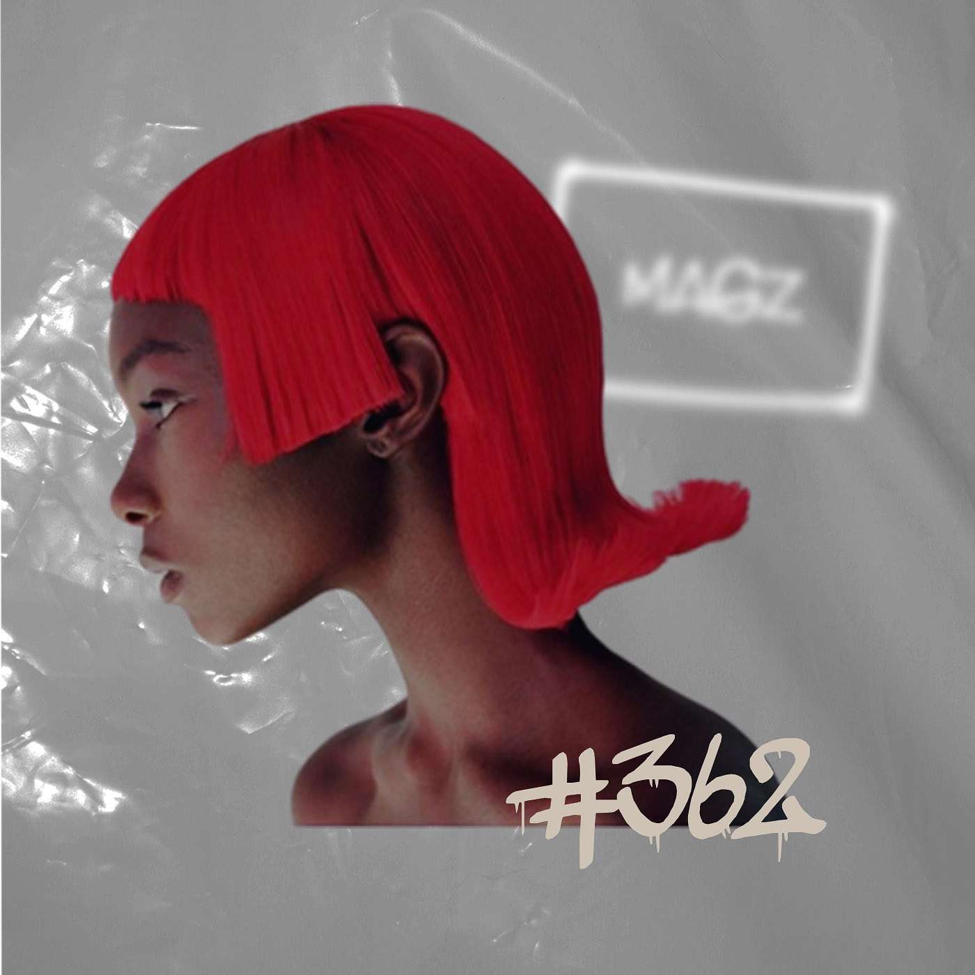 362: new SHYGIRL / MEN I TRUST / PLASTIC MILK & COOKIES / KRUNJ + others episode artwork