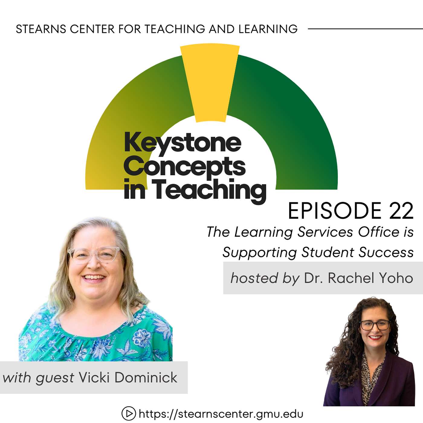 S3 E22: The Learning Services Office is Supporting Student Success