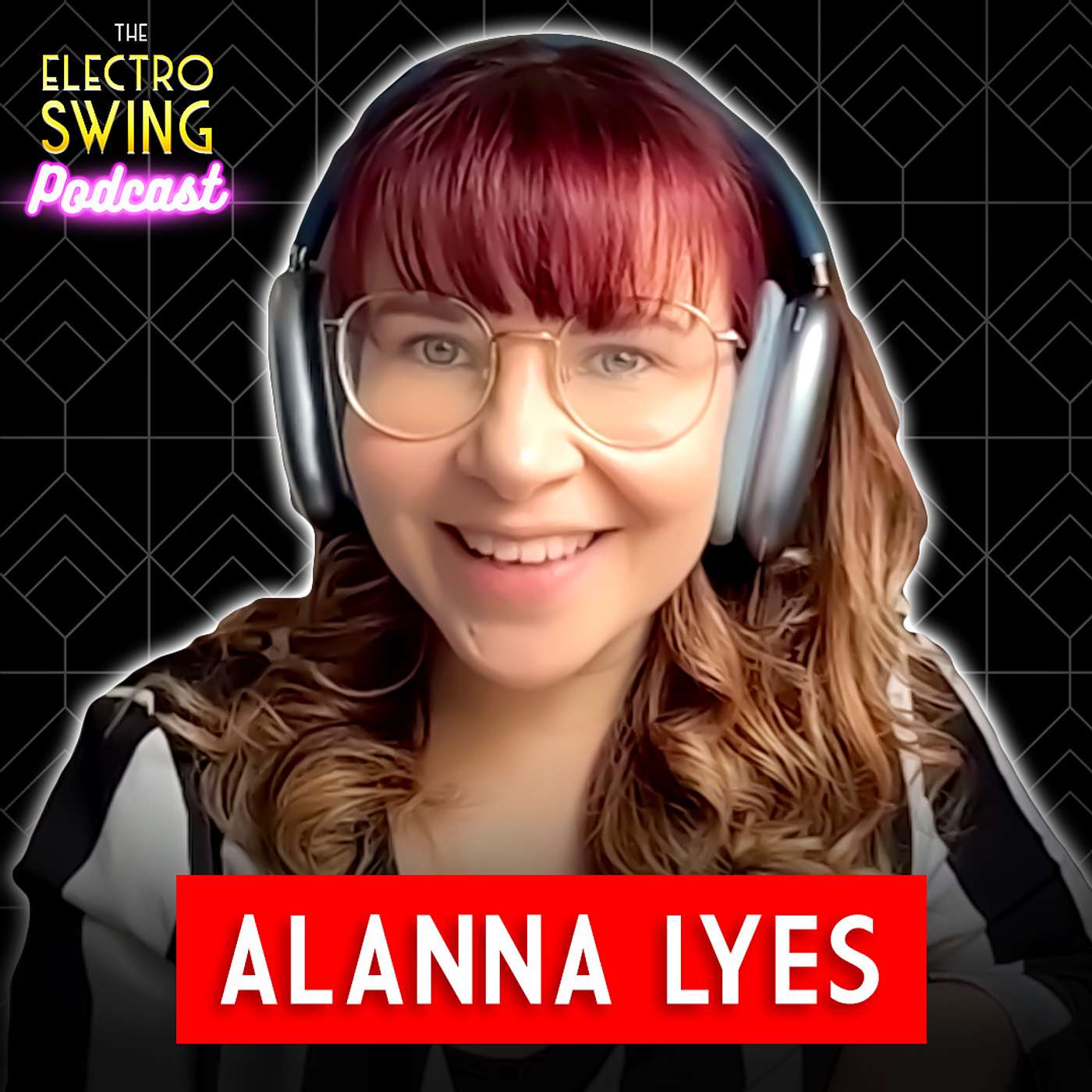 Alanna Lyes on ‘Lies Here,’ Collaborations & Electro Swing’s Future