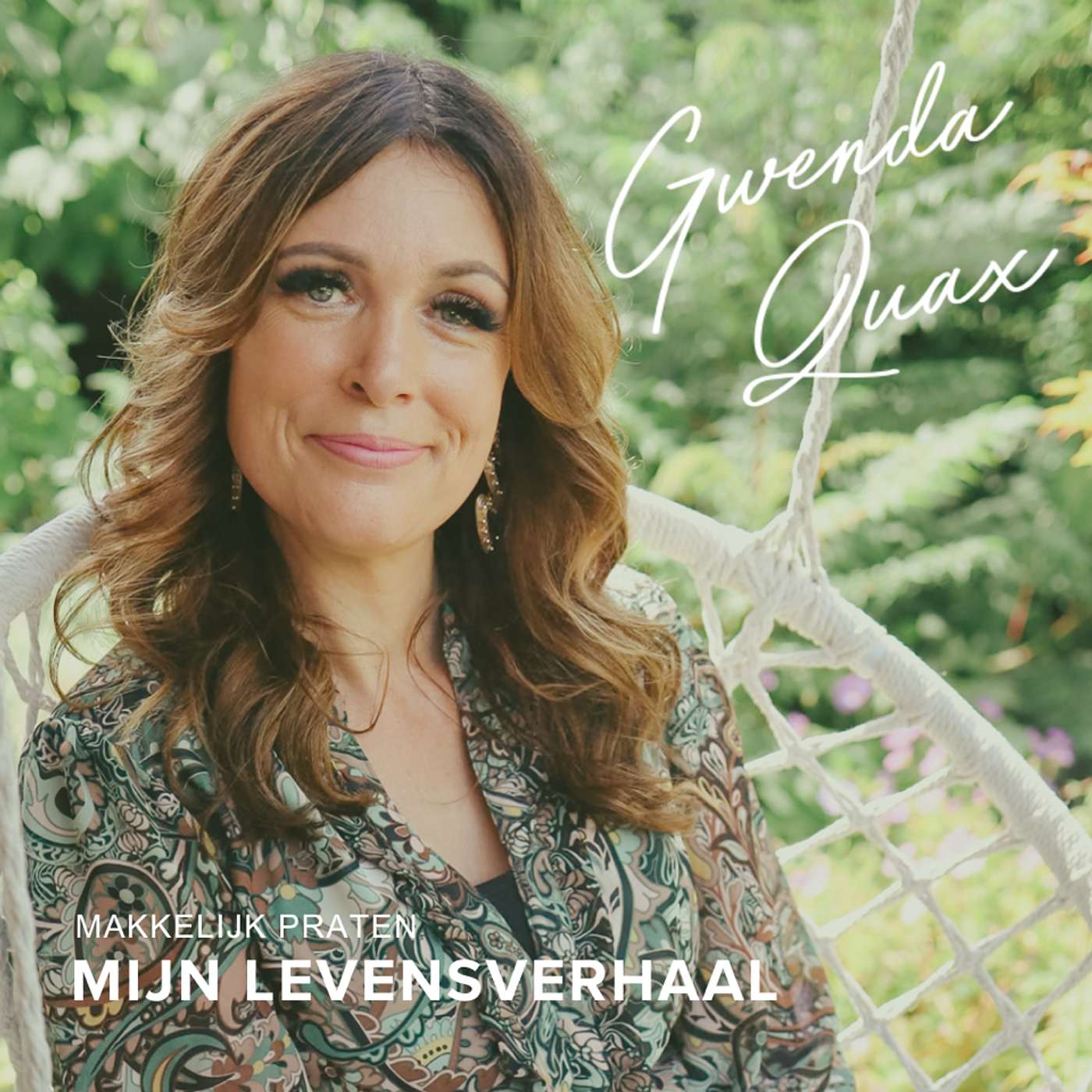 Metaly de Roode's Levensverhaal