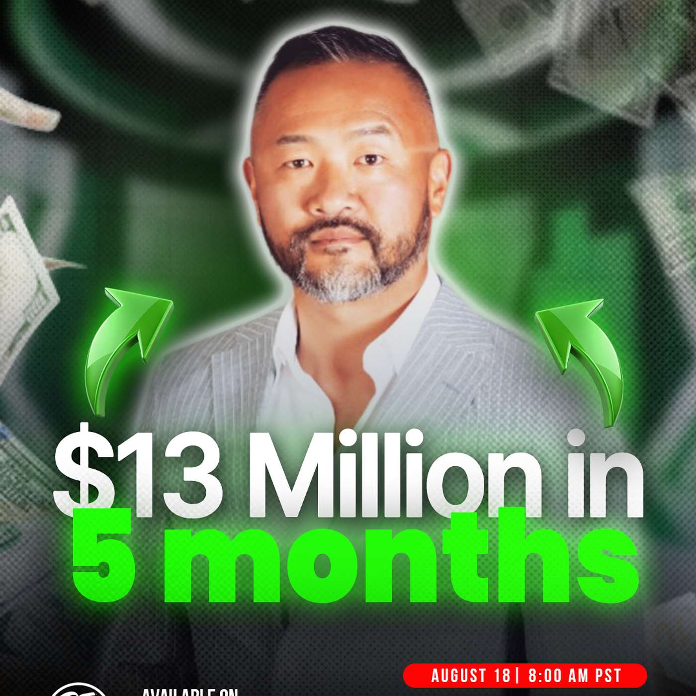 Charlie Yin | The Marketing & Mindset Moves Every Agent Should Steal