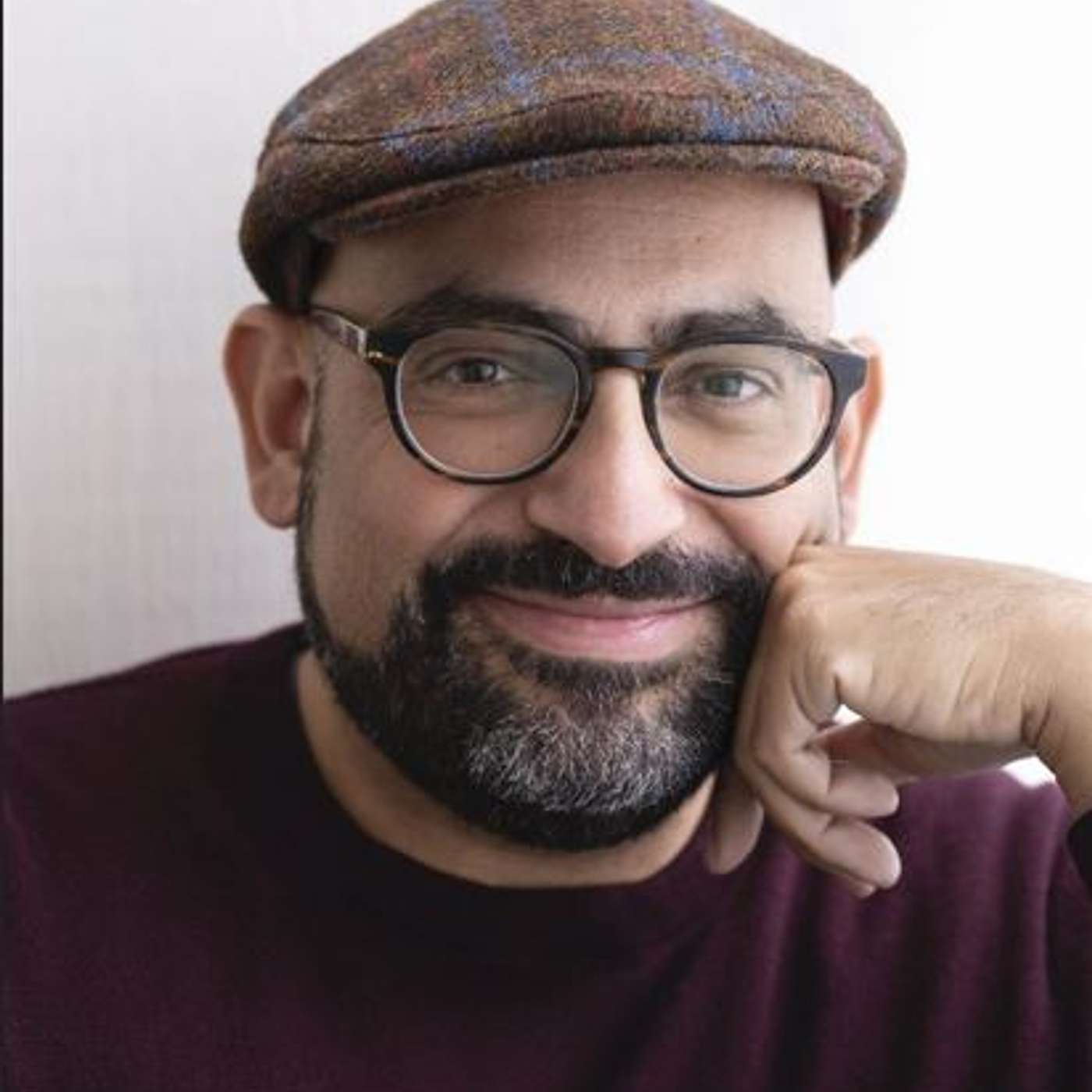 4.21.2026 - George Awad--Improviser Extraordinaire & Co-Founder, Double Dip Productions episode artwork