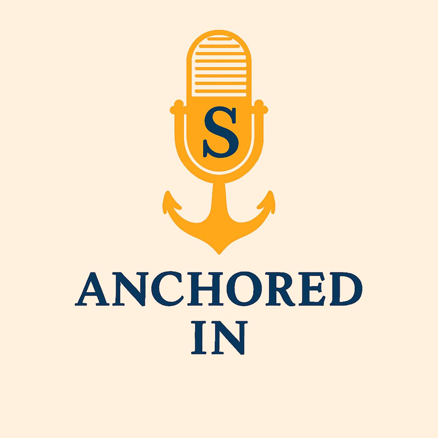 Anchored IN