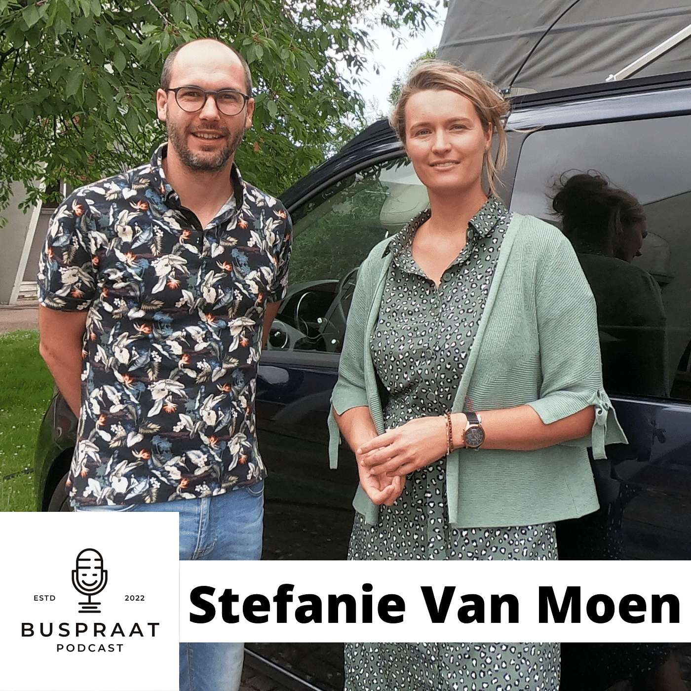 Zwarte Zwanen of Onbekende Opportuniteiten (ex-Buspraat)