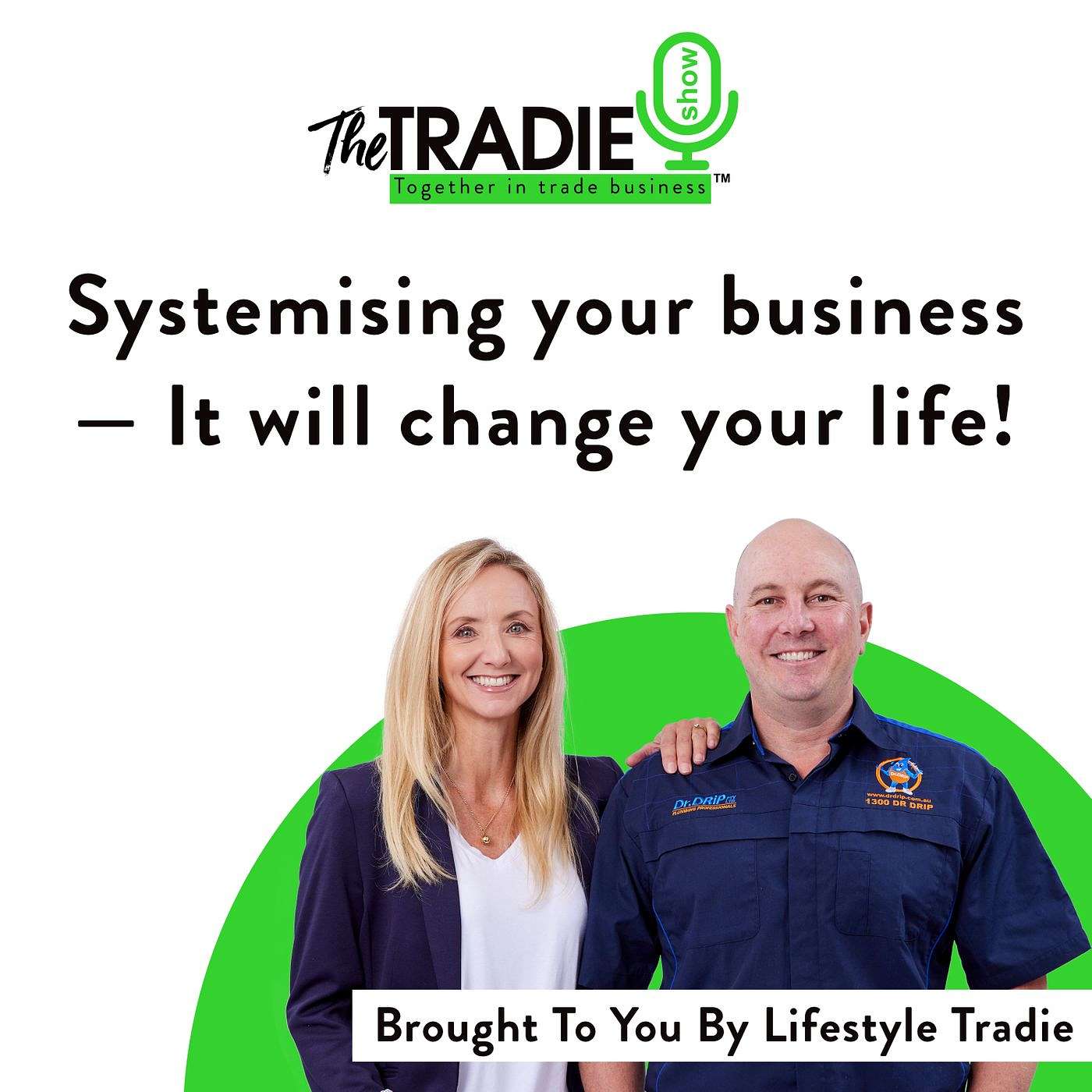 Systemising your business - It will change your life!