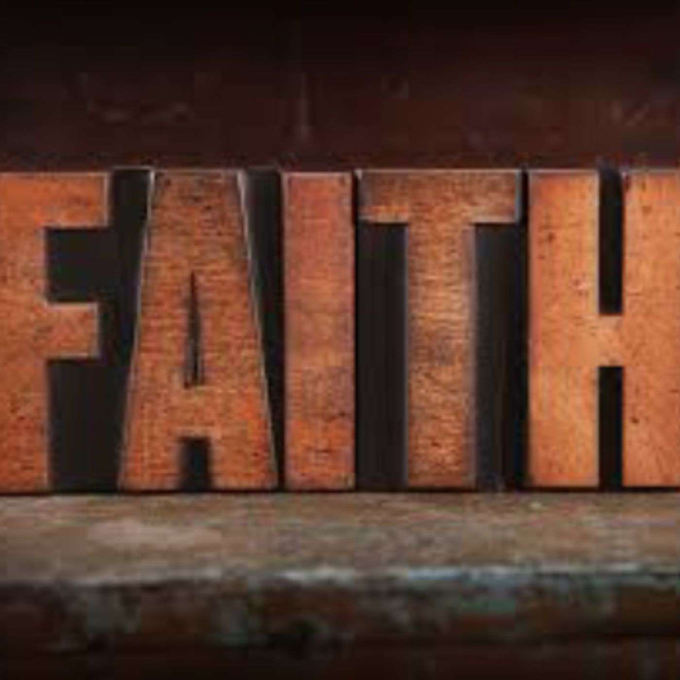 Faith Speaks