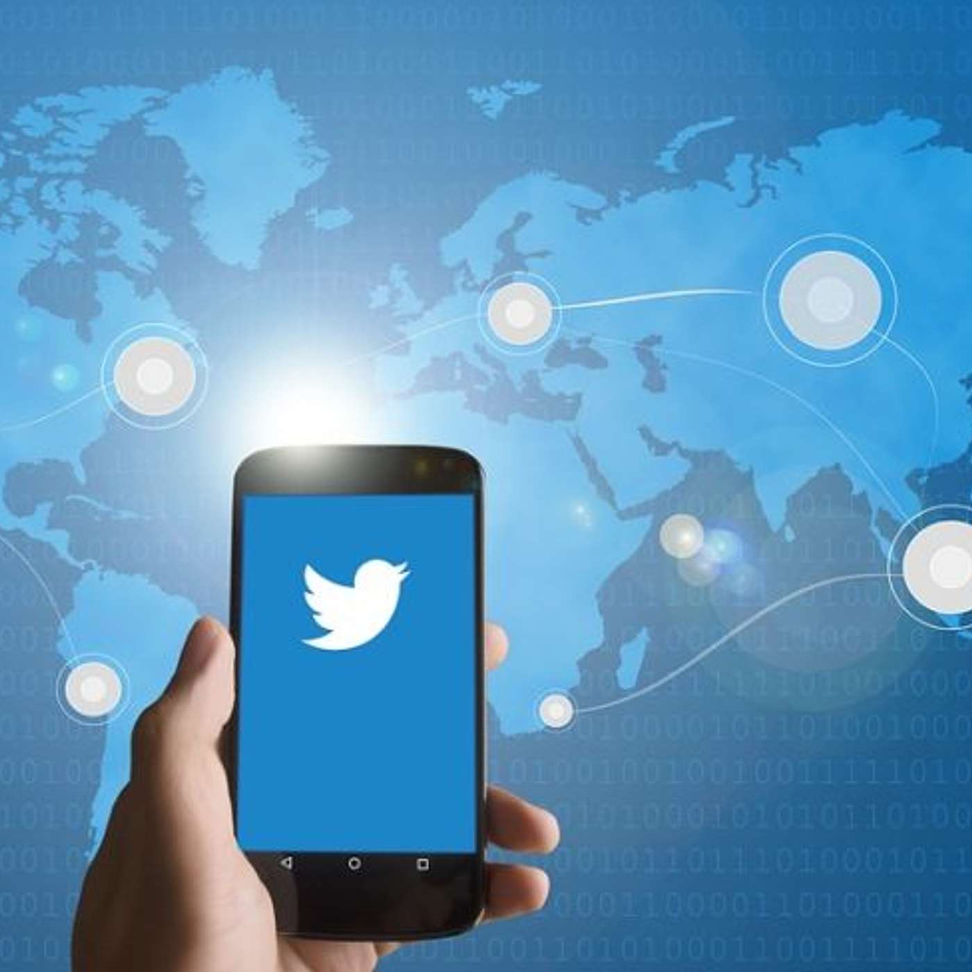 Big Tech, The Constitution and Free Speech