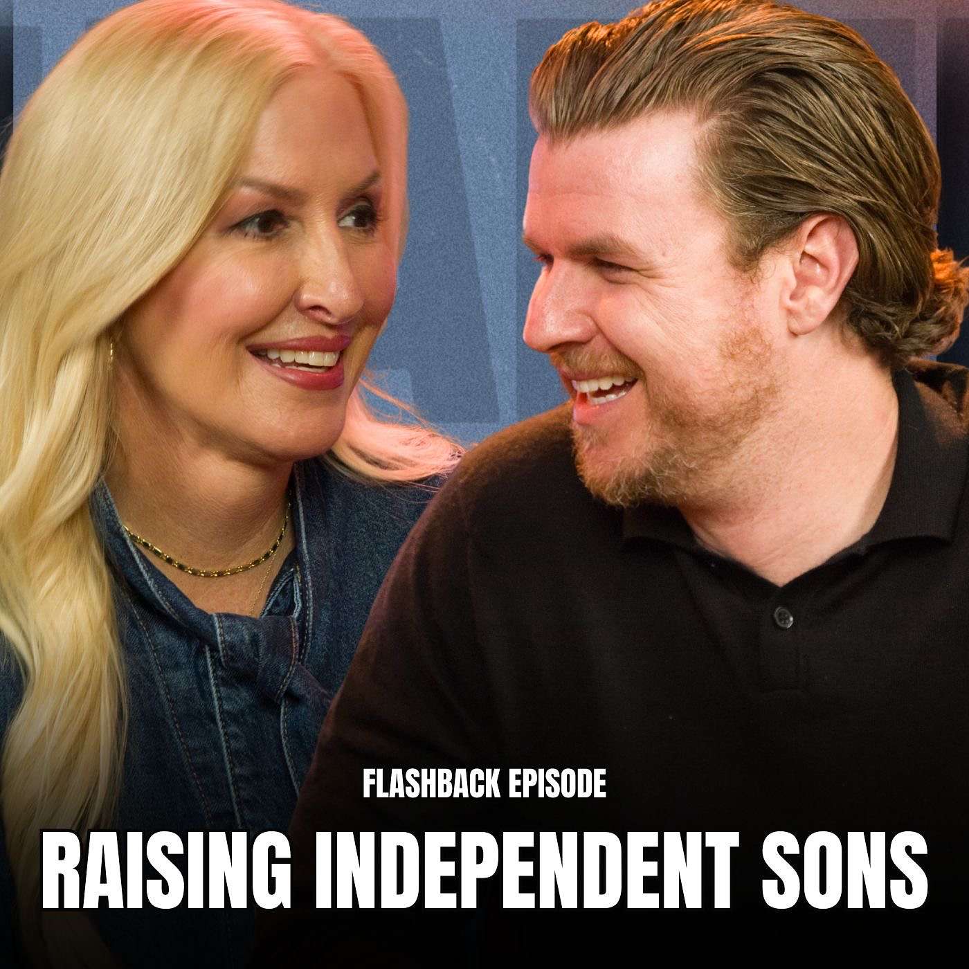 Mothers and Sons: How To Keep Your Relationship Healthy Even as Roles Change (Top Episode)