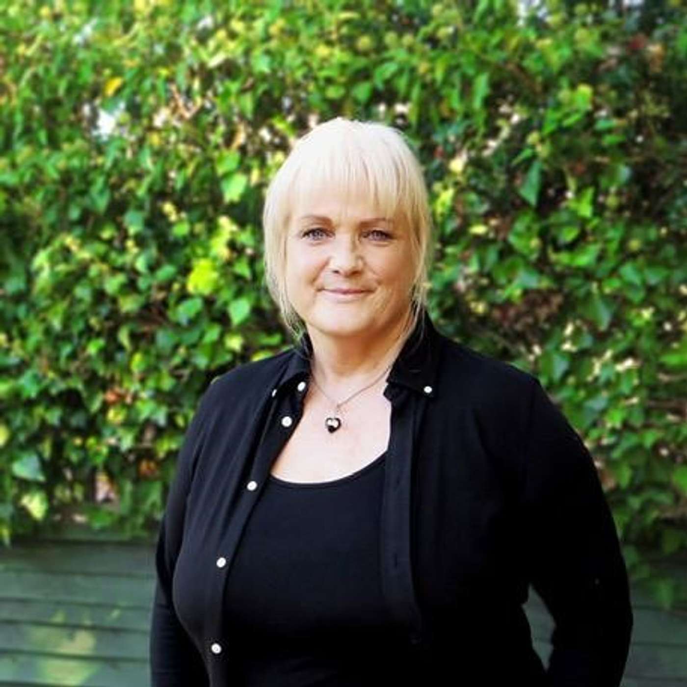 4: Sarah Anderson 4: Sarah Anderson