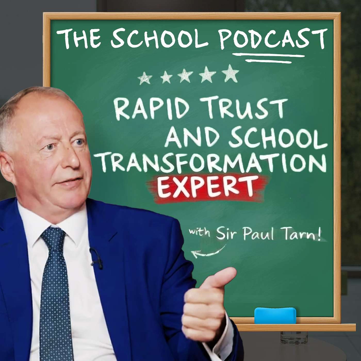 School Podcast