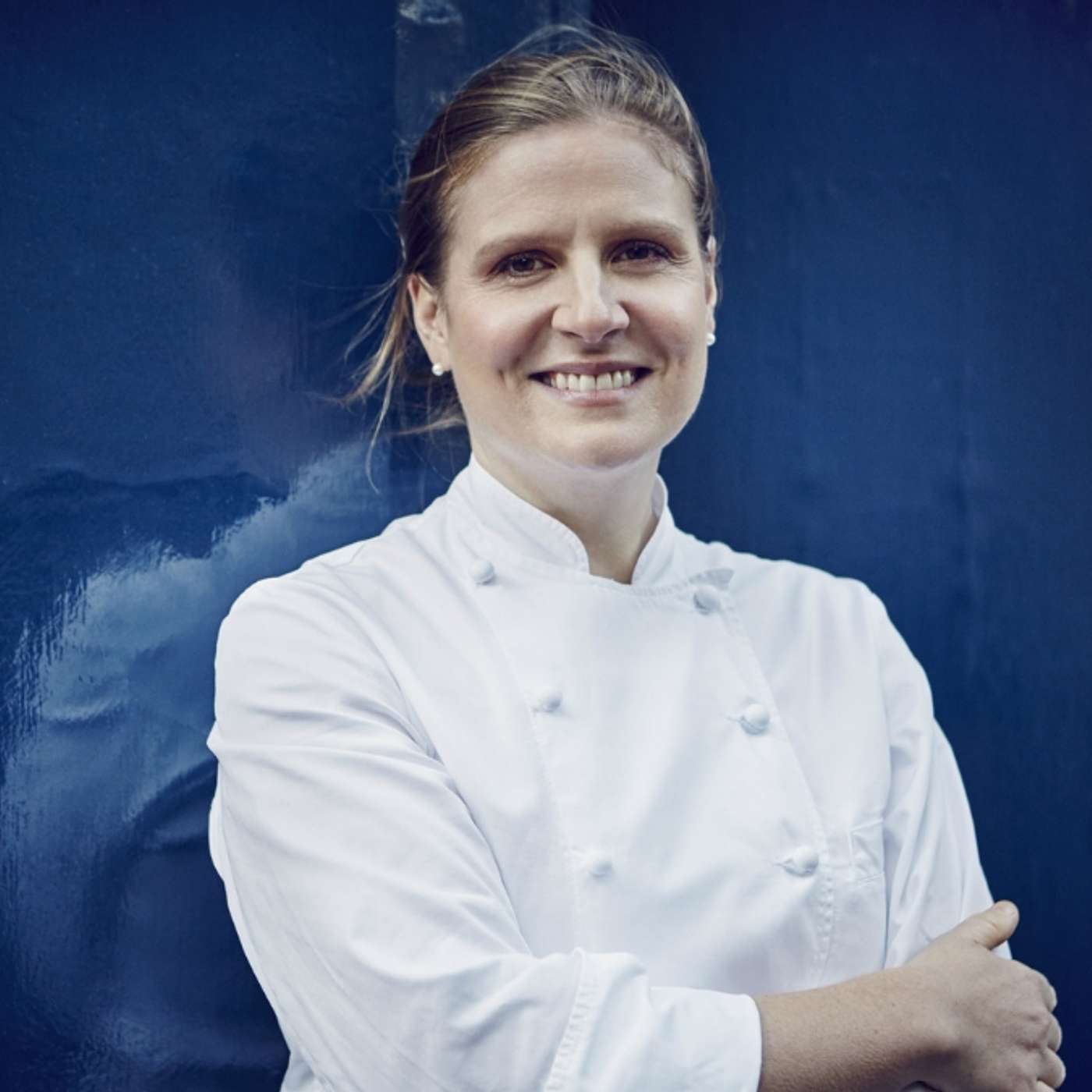 Chefs' Manifesto: Chantelle Nicholson talks sustainability in Central London