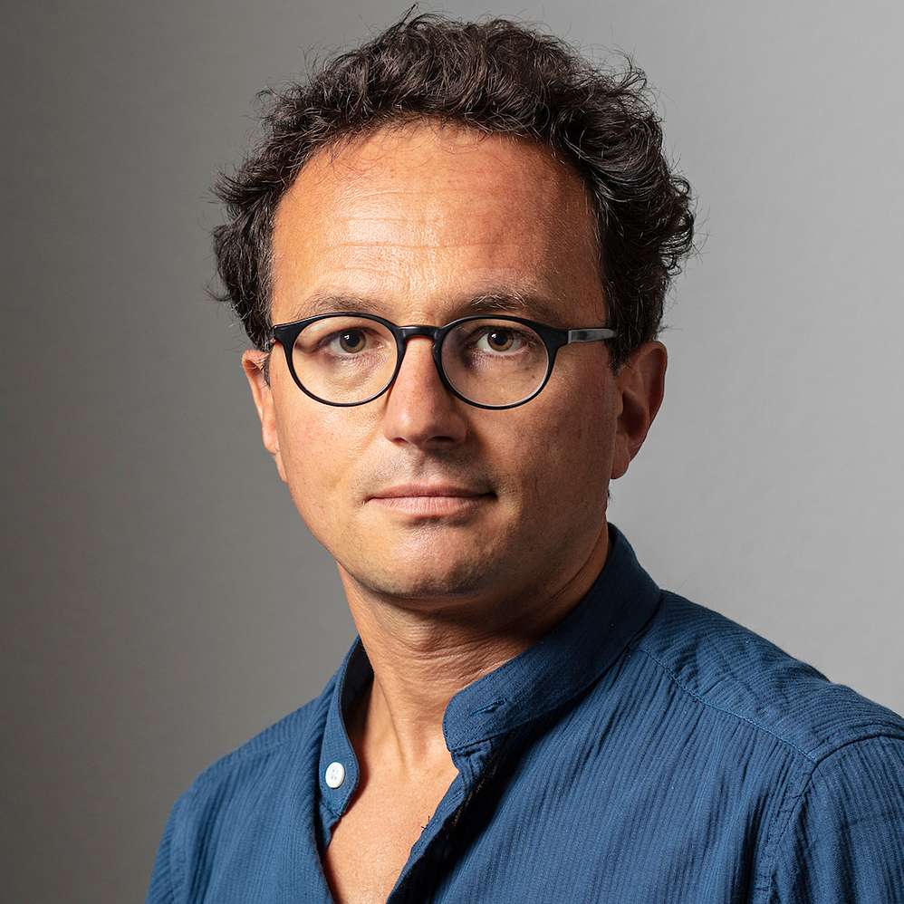 Carlo Pisani