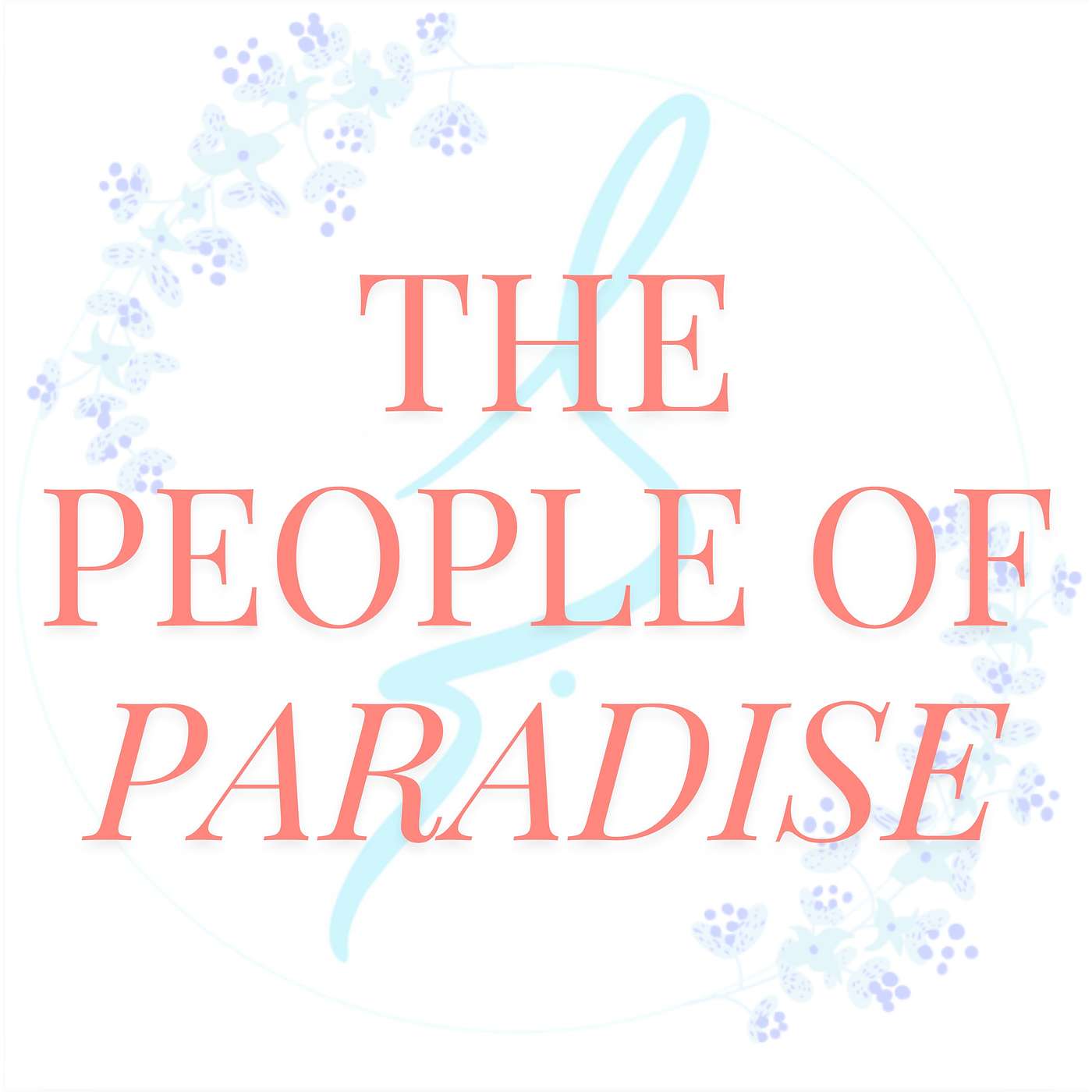 The People of Paradise